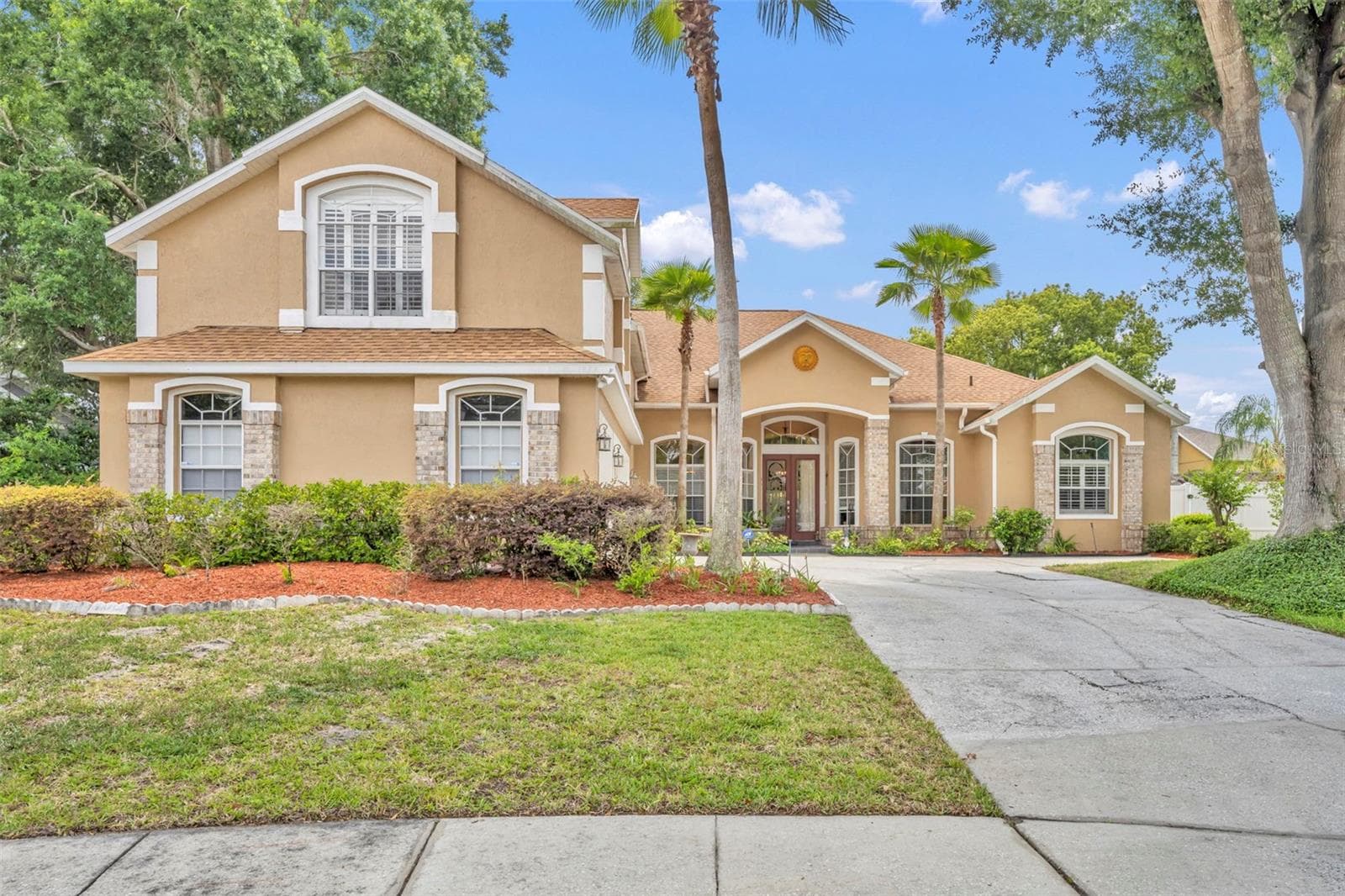 Single Family Residence at 2518 EMERALD TREE LN, APOPKA, photo 2 of 52