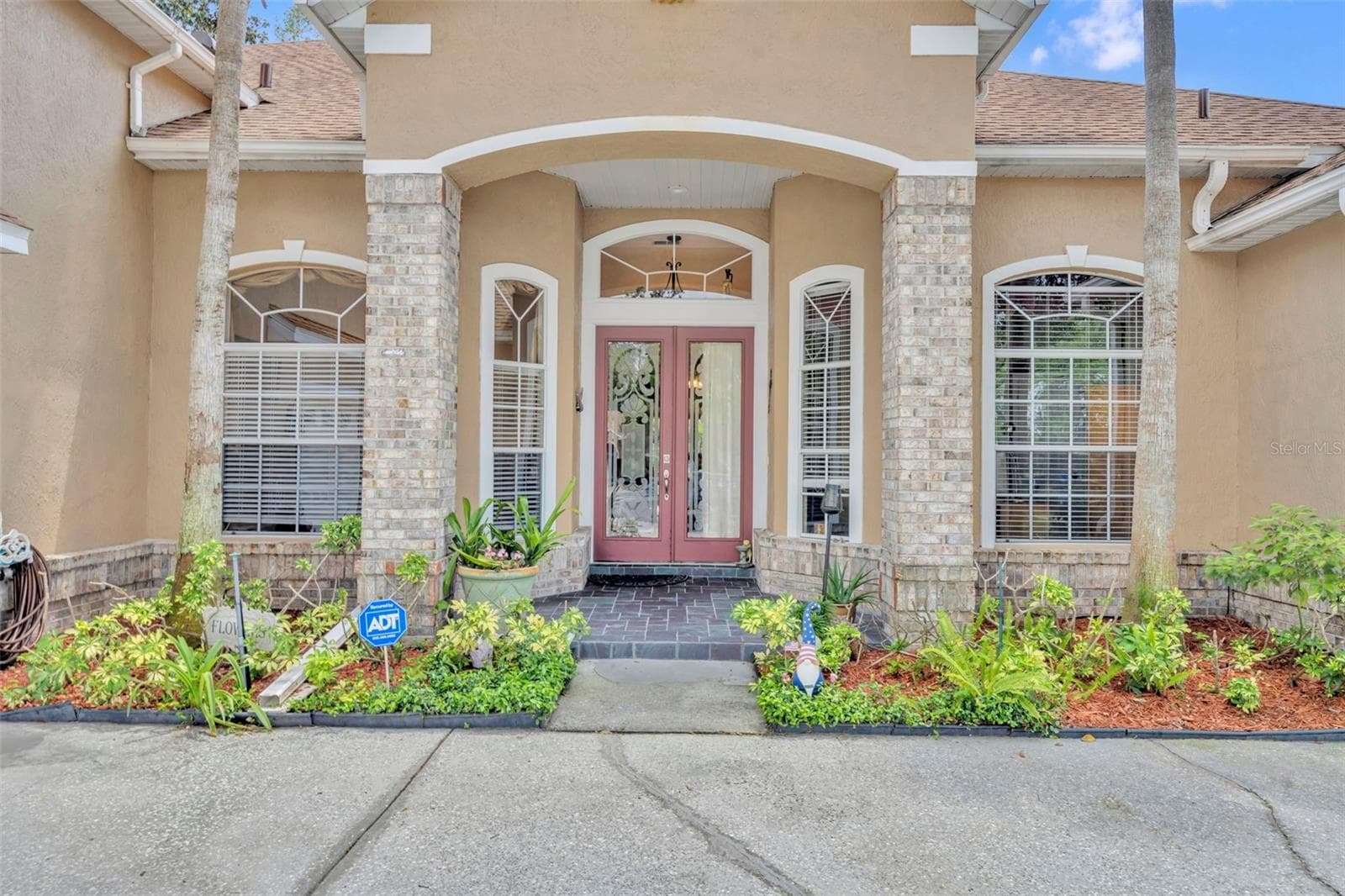 Single Family Residence at 2518 EMERALD TREE LN, APOPKA, photo 3 of 52