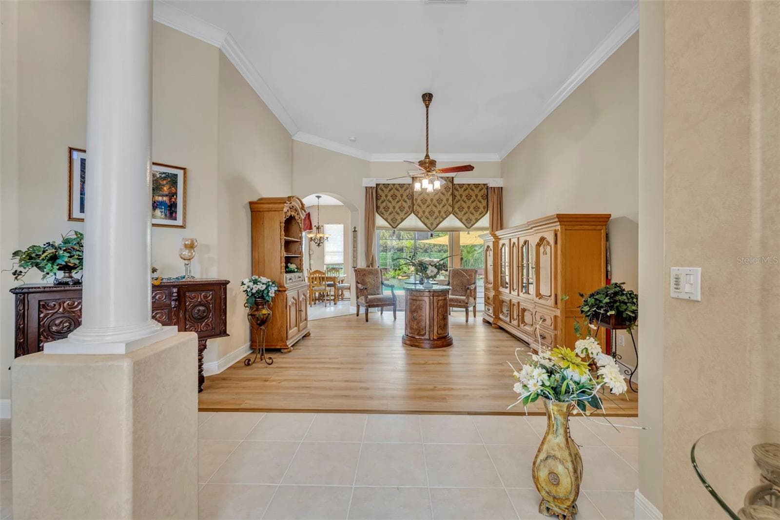 Single Family Residence at 2518 EMERALD TREE LN, APOPKA, photo 5 of 52