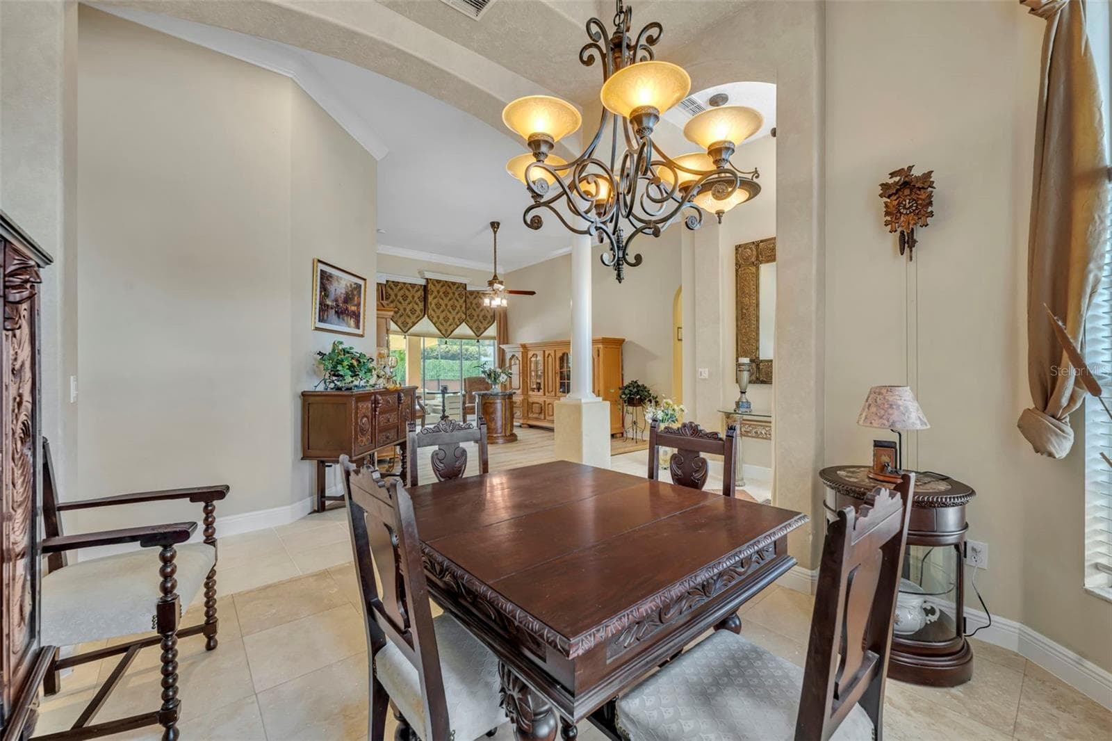 Single Family Residence at 2518 EMERALD TREE LN, APOPKA, photo 6 of 52