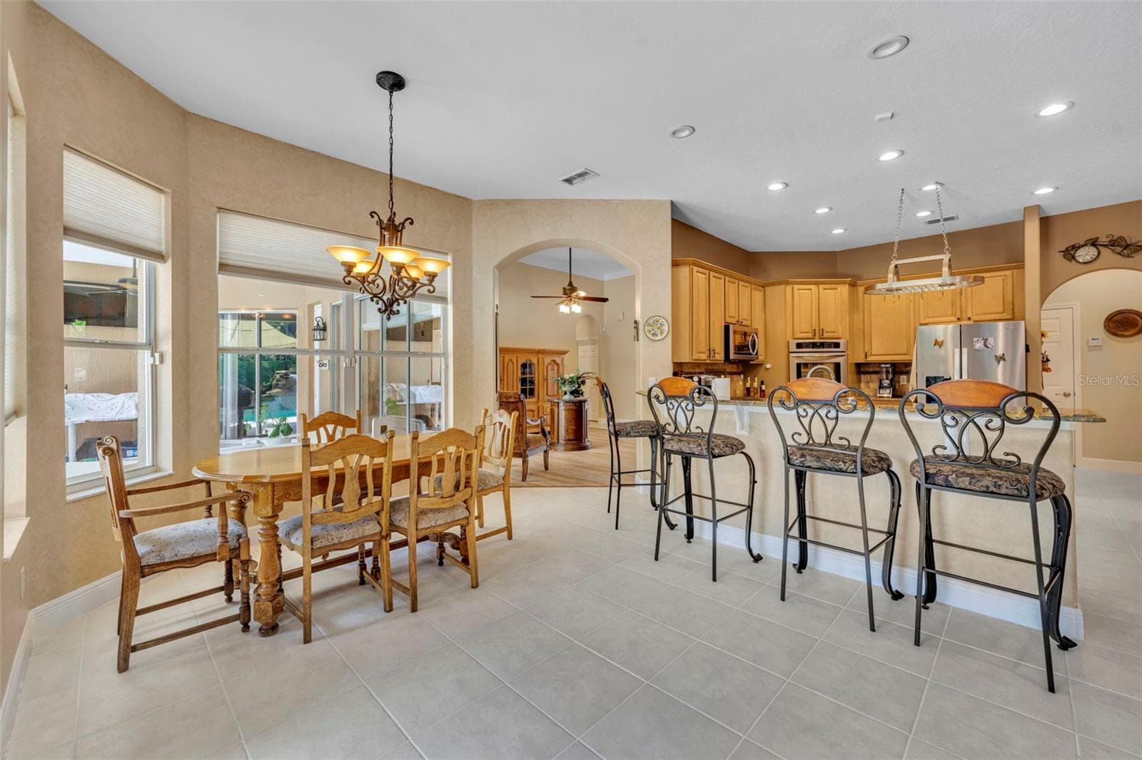 Single Family Residence at 2518 EMERALD TREE LN, APOPKA, photo 9 of 52