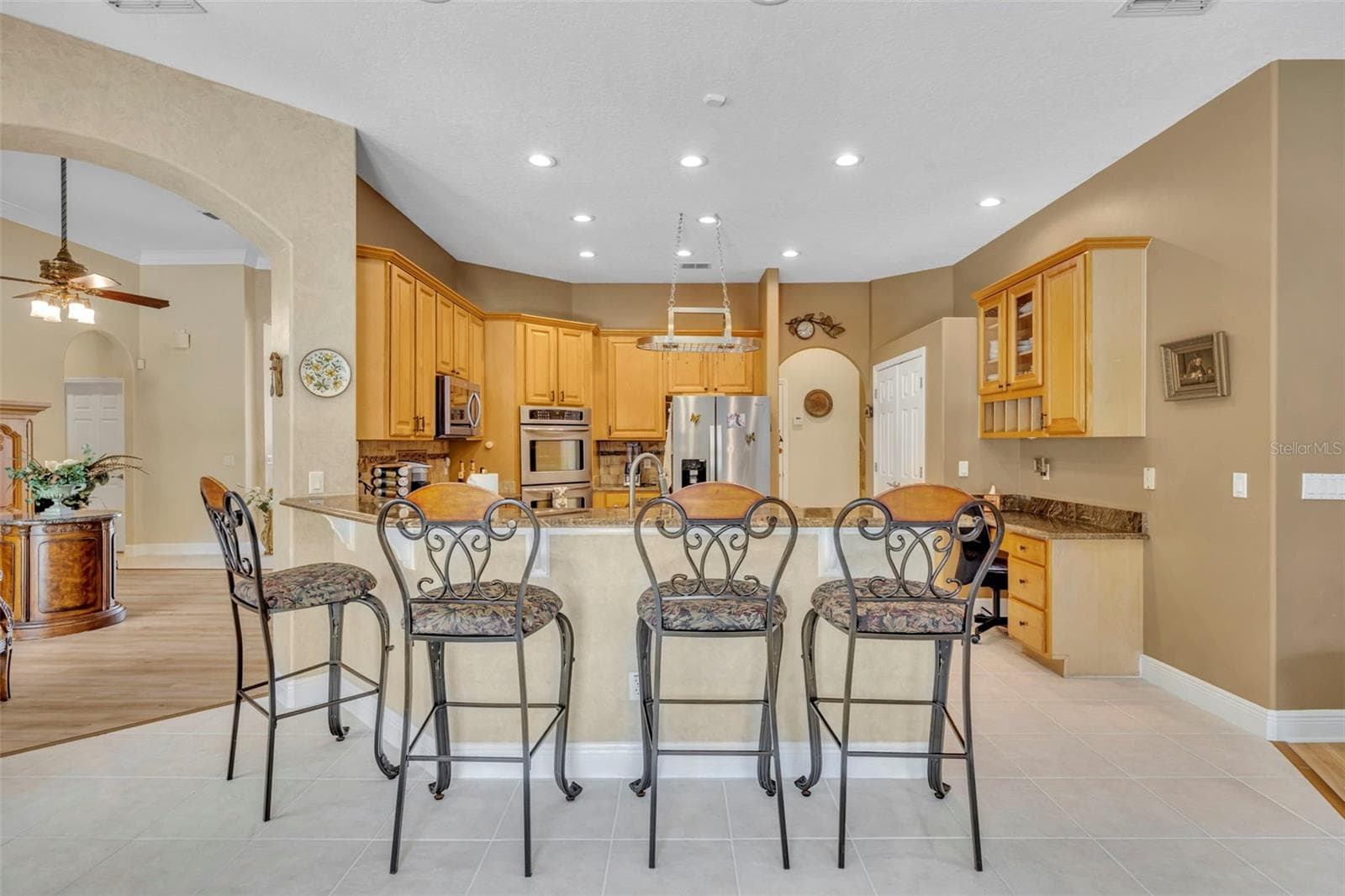 Single Family Residence at 2518 EMERALD TREE LN, APOPKA, photo 17 of 52