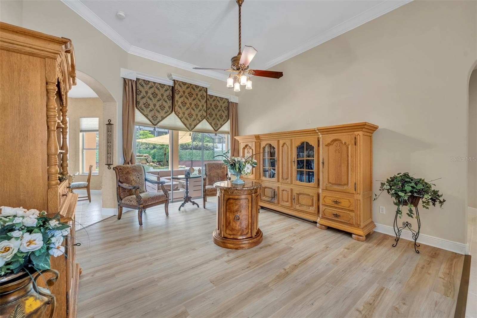 Single Family Residence at 2518 EMERALD TREE LN, APOPKA, photo 19 of 52