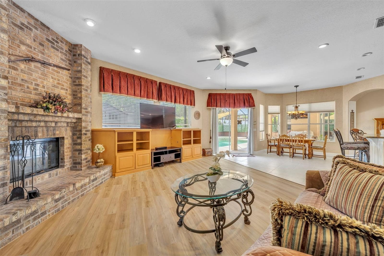 Single Family Residence at 2518 EMERALD TREE LN, APOPKA, photo 21 of 52