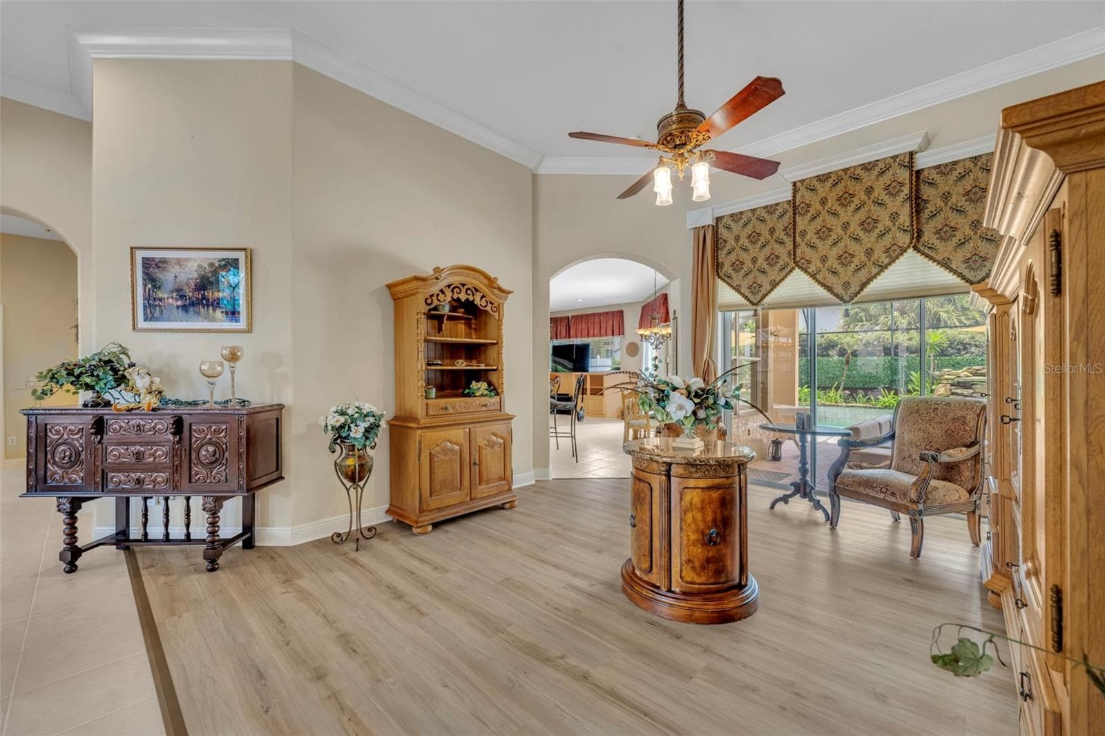 Single Family Residence at 2518 EMERALD TREE LN, APOPKA, photo 23 of 52