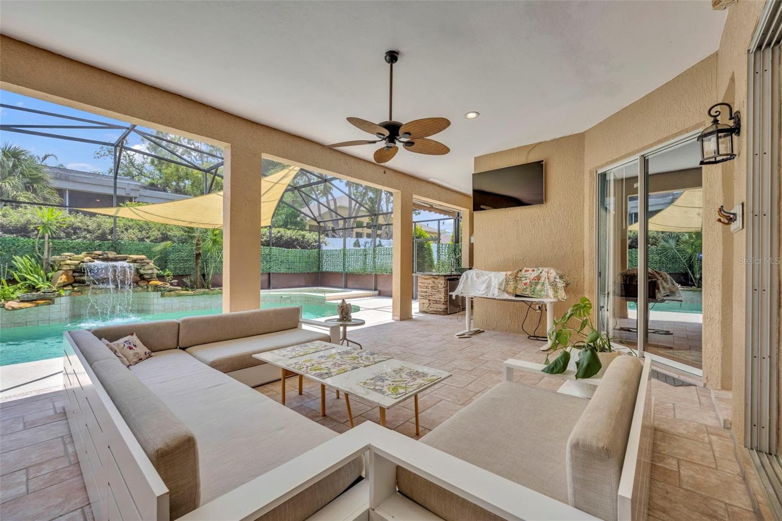 Single Family Residence at 2518 EMERALD TREE LN, APOPKA, photo 39 of 52