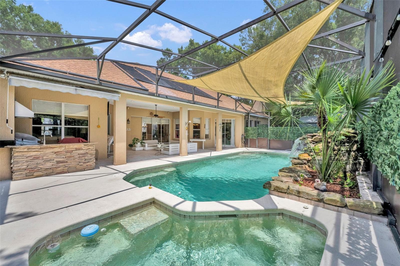 Single Family Residence at 2518 EMERALD TREE LN, APOPKA, photo 44 of 52