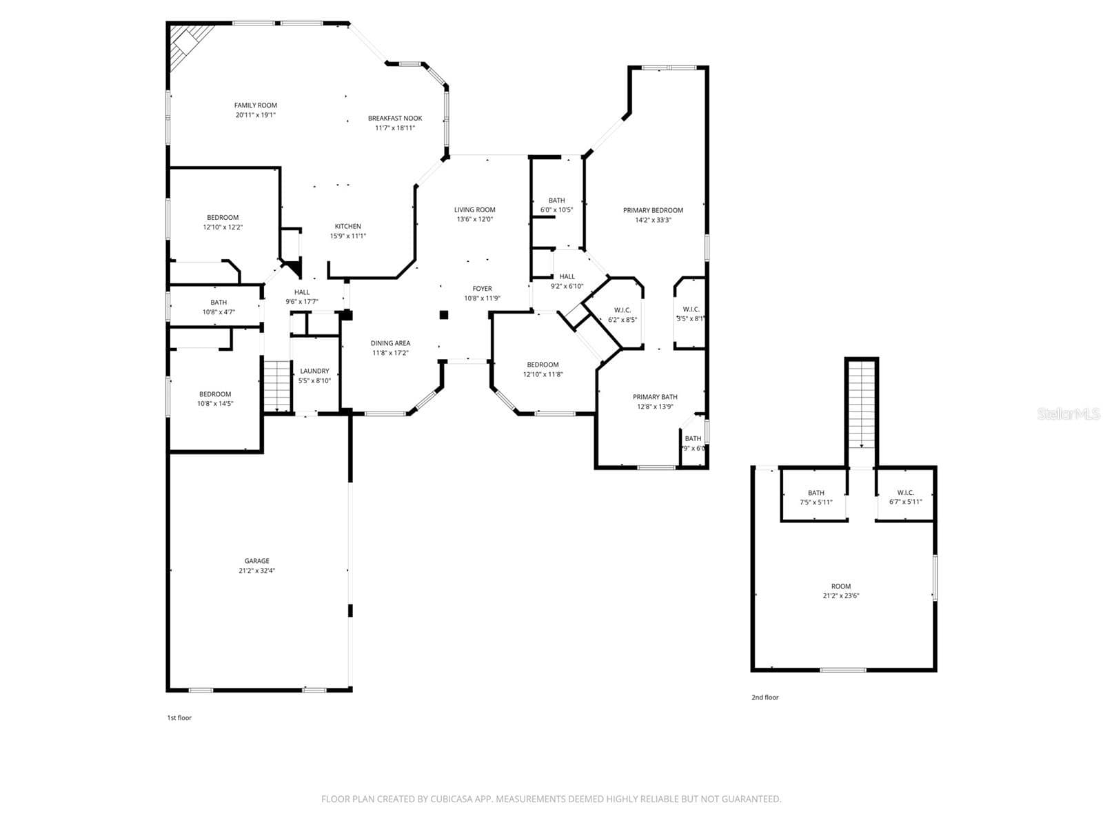 Single Family Residence at 2518 EMERALD TREE LN, APOPKA, photo 51 of 52