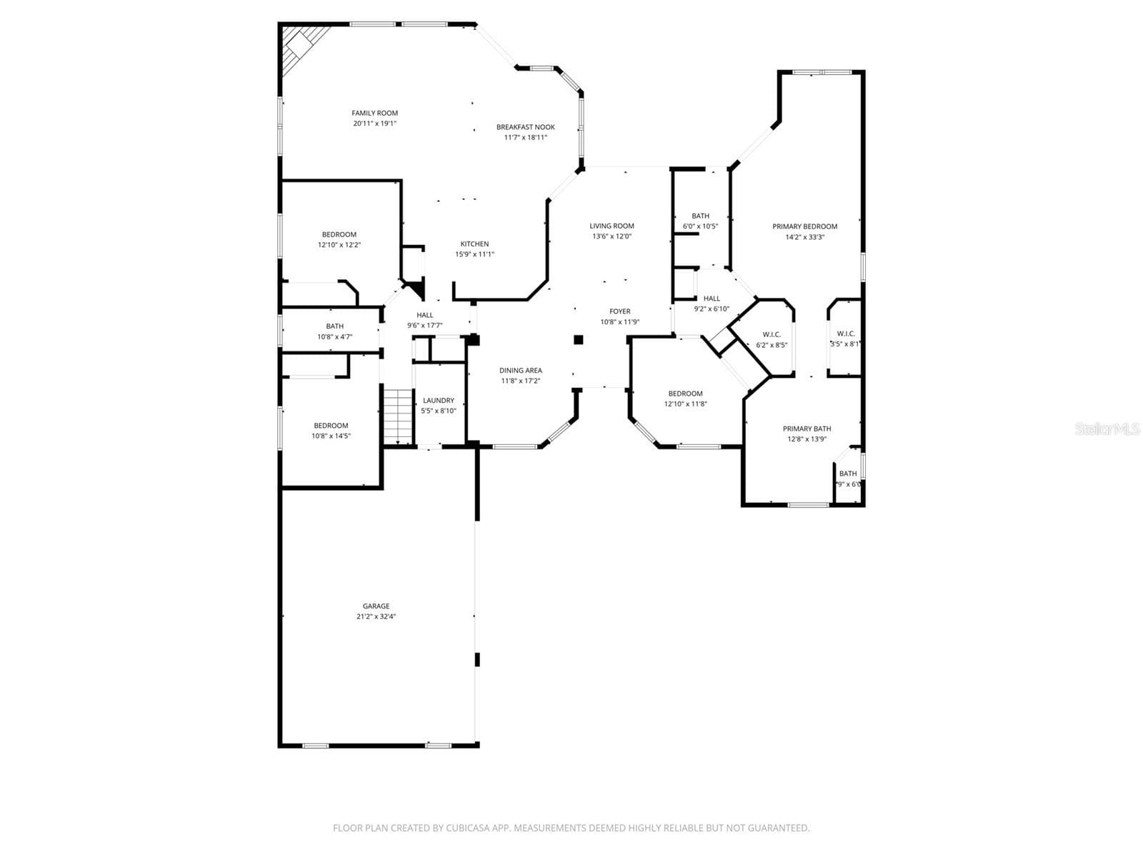 Single Family Residence at 2518 EMERALD TREE LN, APOPKA, photo 52 of 52