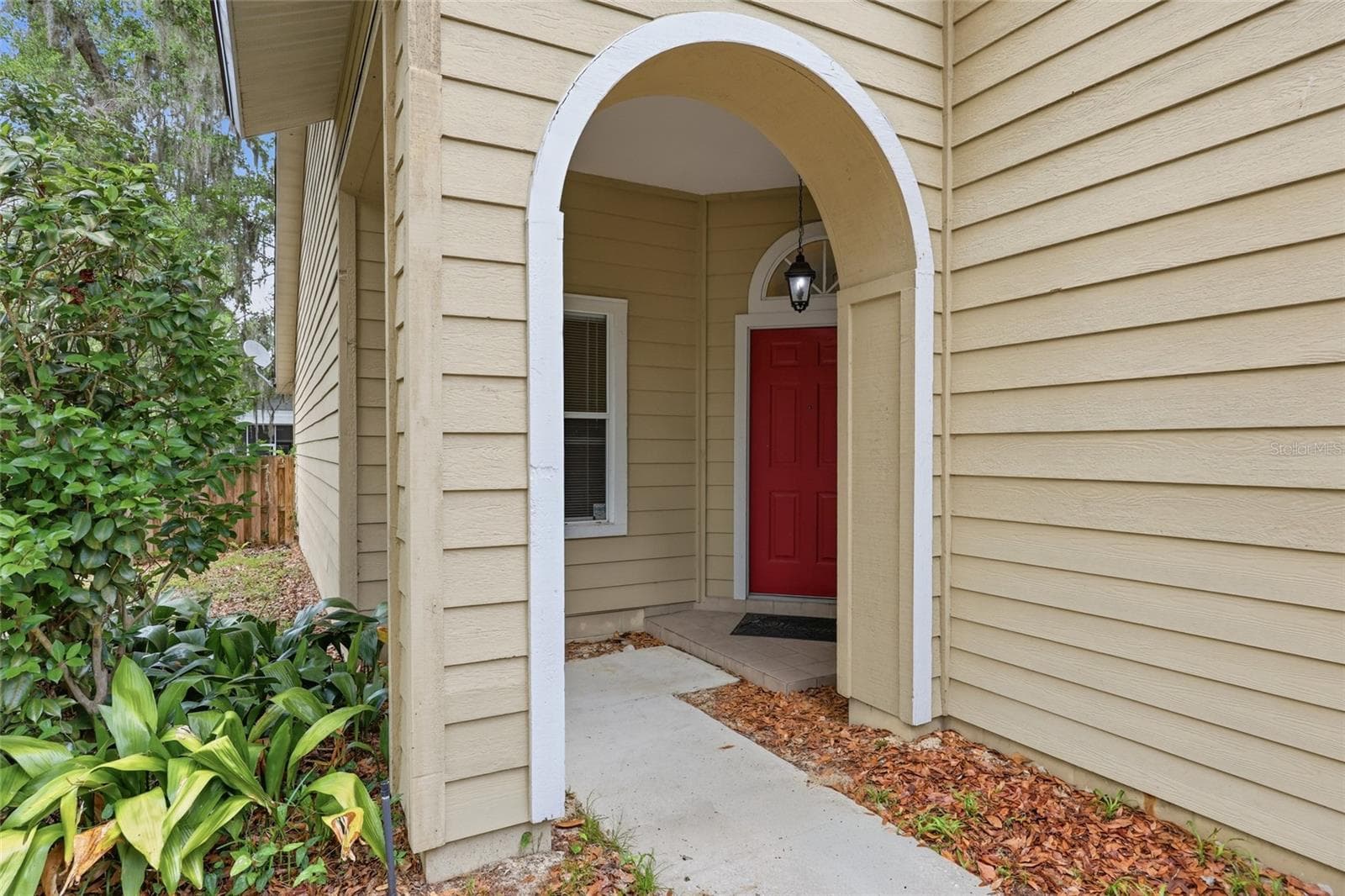 Single Family Residence at 1736 NW 16TH PL, GAINESVILLE, photo 25 of 25