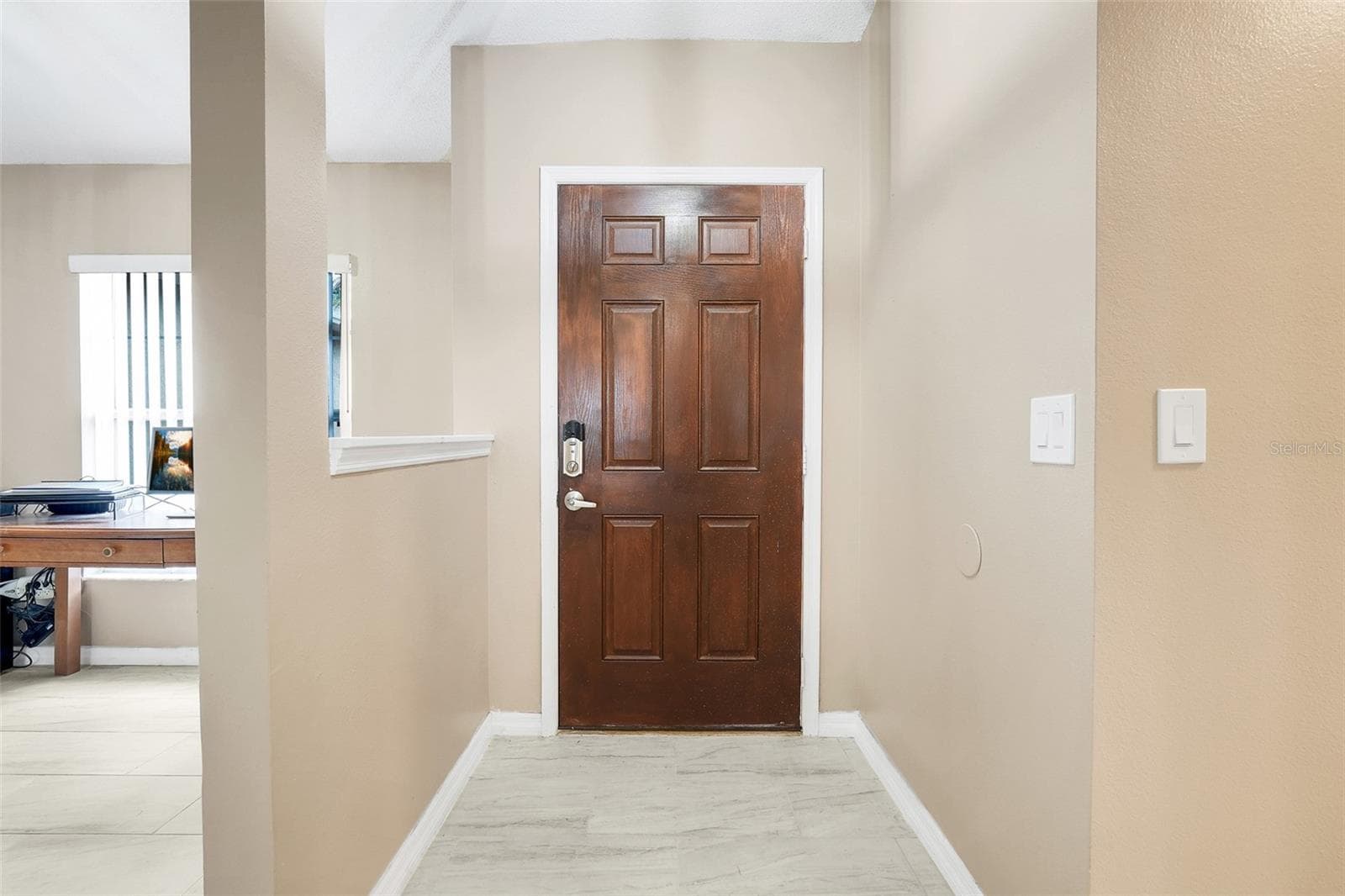 Front Entrance - 10752 CRESCENDO LOOP, CLERMONT