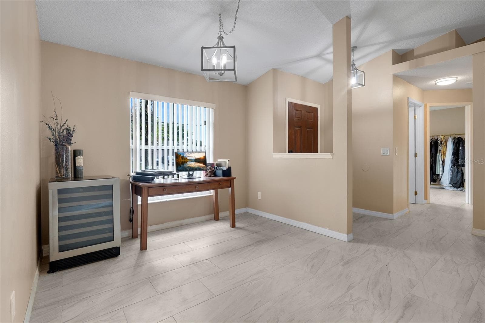 Dining Area - 10752 CRESCENDO LOOP, CLERMONT