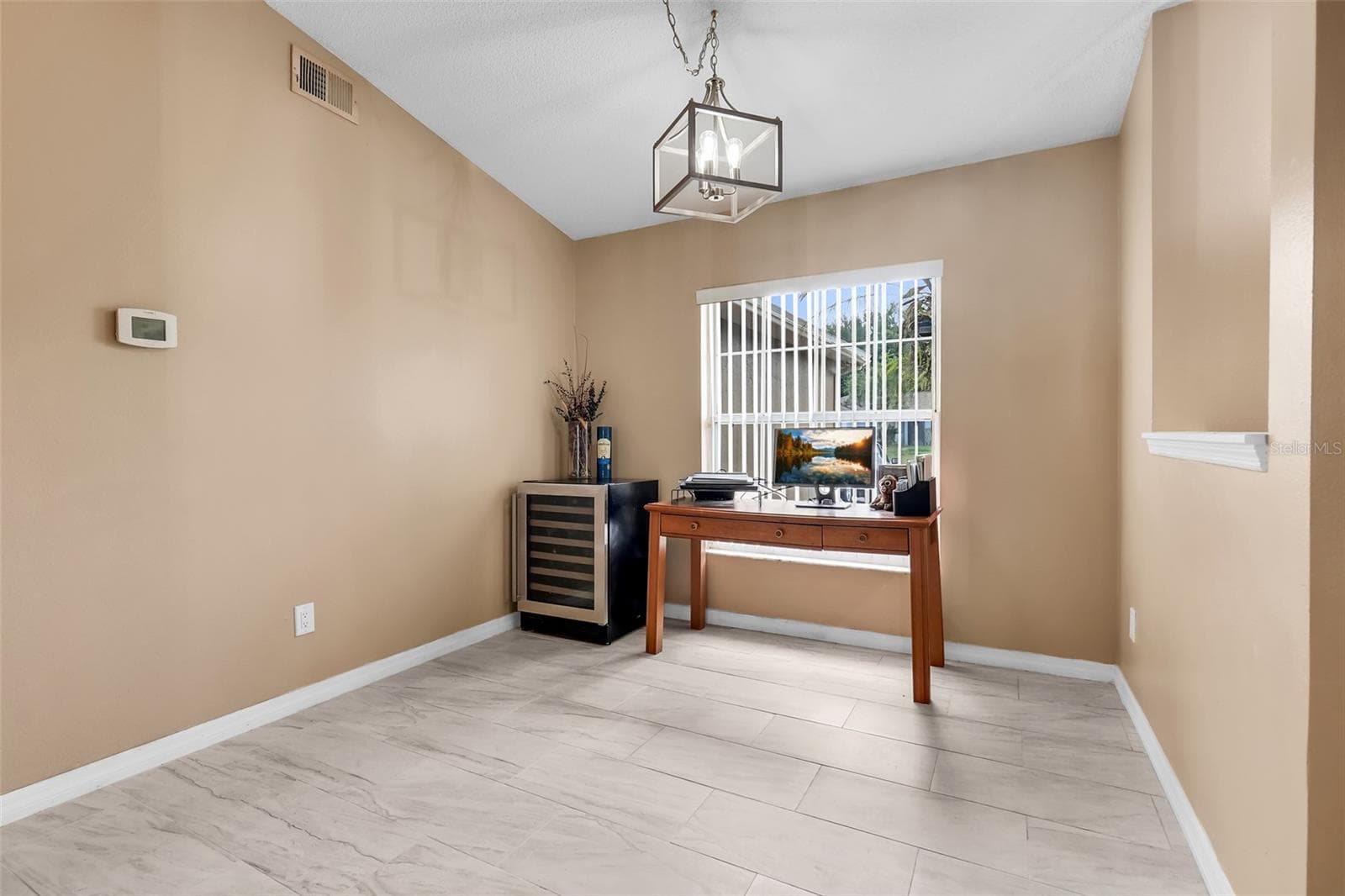 Dining Area/Office - 10752 CRESCENDO LOOP, CLERMONT