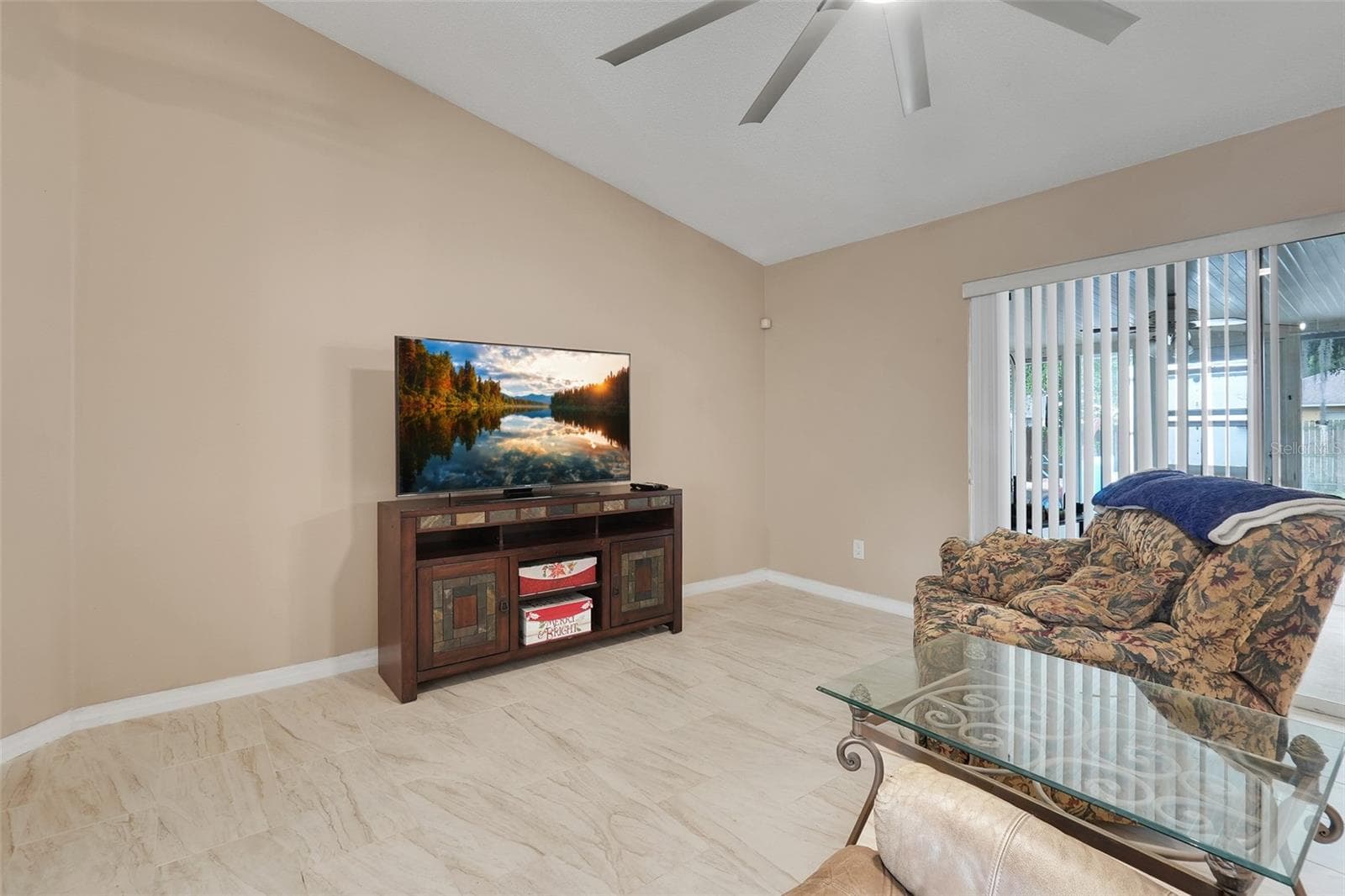 Living Room - 10752 CRESCENDO LOOP, CLERMONT