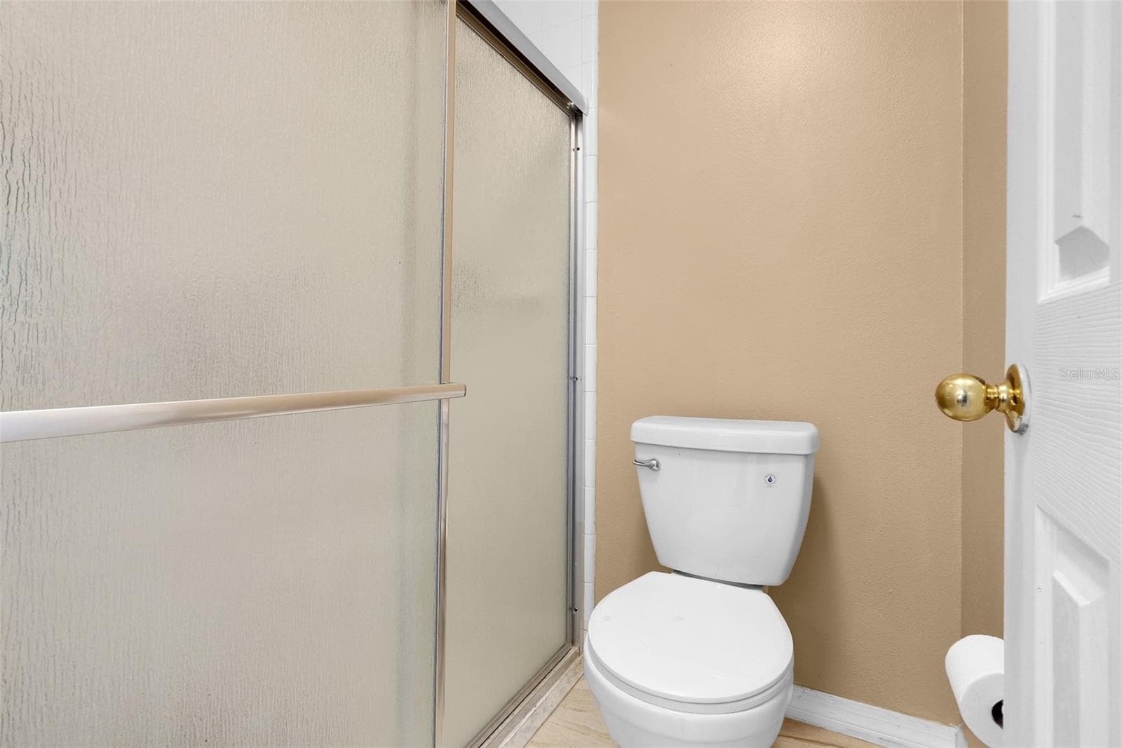 Primary Bathroom with Shower - 10752 CRESCENDO LOOP, CLERMONT