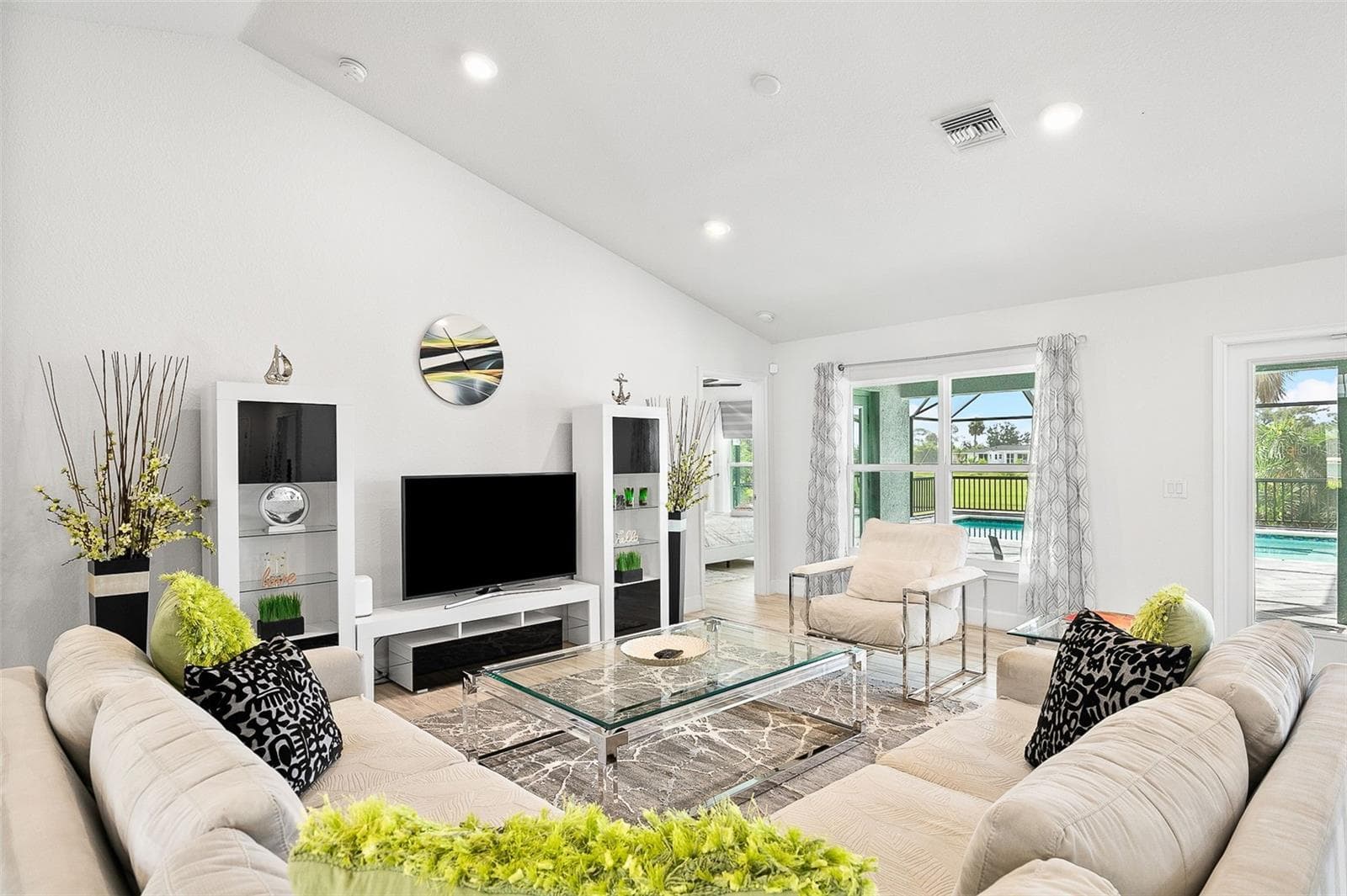 Single Family Residence at 240 CADDY RD, ROTONDA WEST, photo 3 of 32