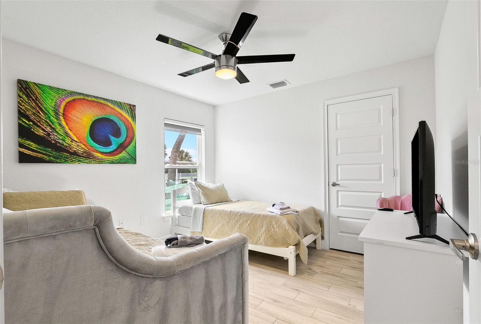 Single Family Residence at 240 CADDY RD, ROTONDA WEST, photo 5 of 32