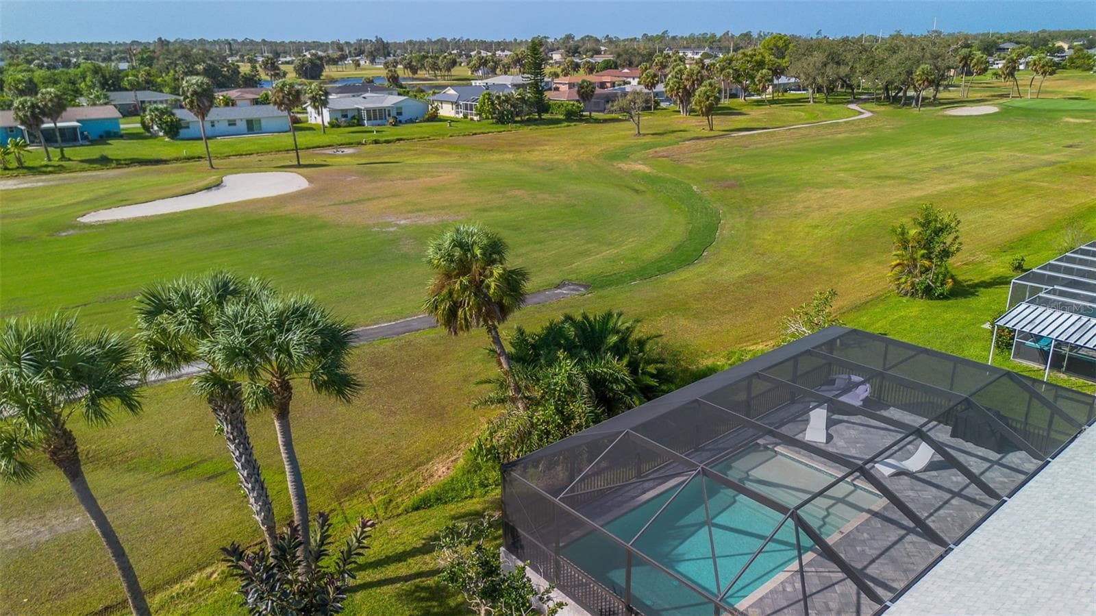 Single Family Residence at 240 CADDY RD, ROTONDA WEST, photo 26 of 32