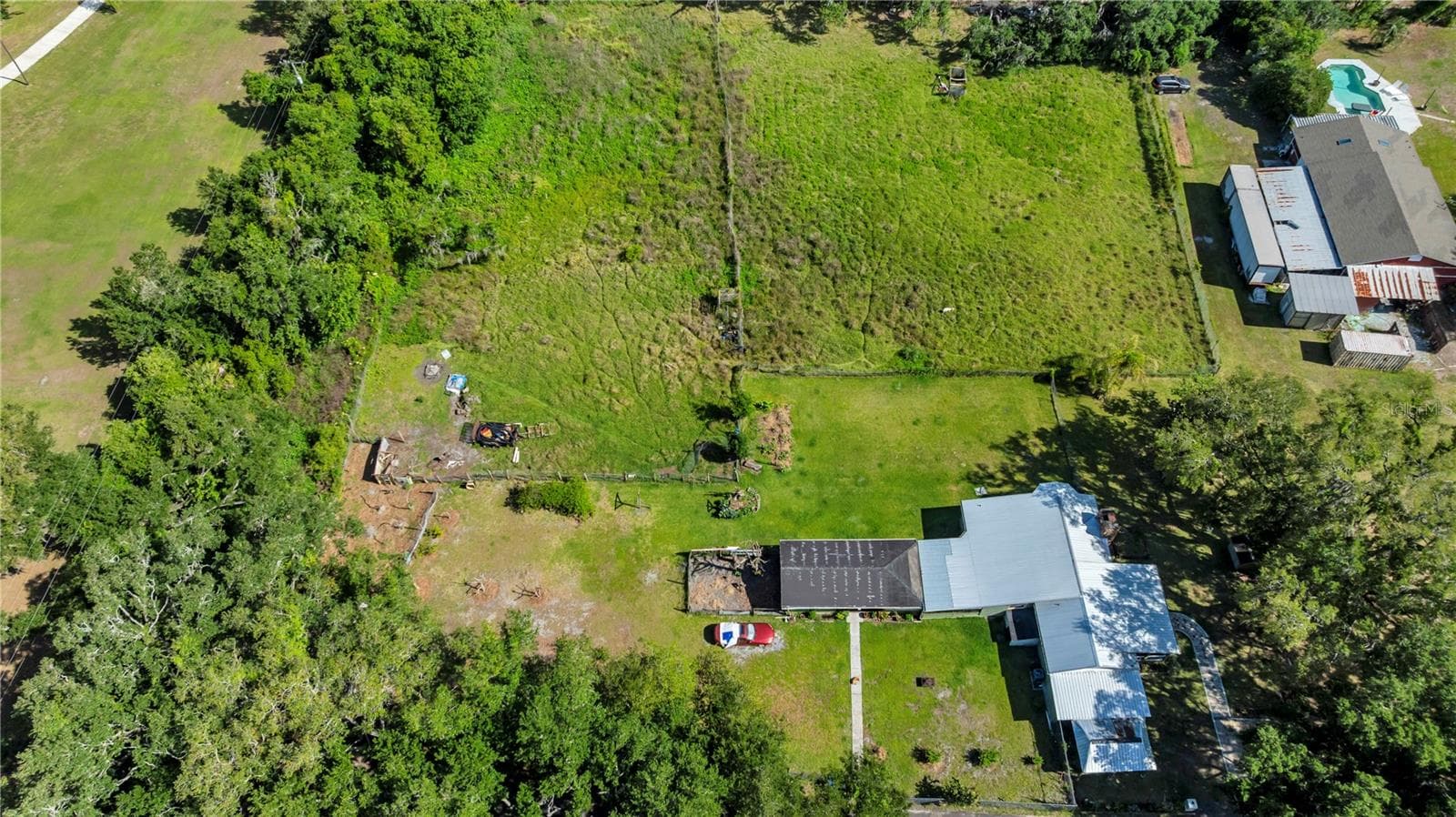 Single Family Residence at 13610 ACKER RD, DOVER, photo 3 of 53