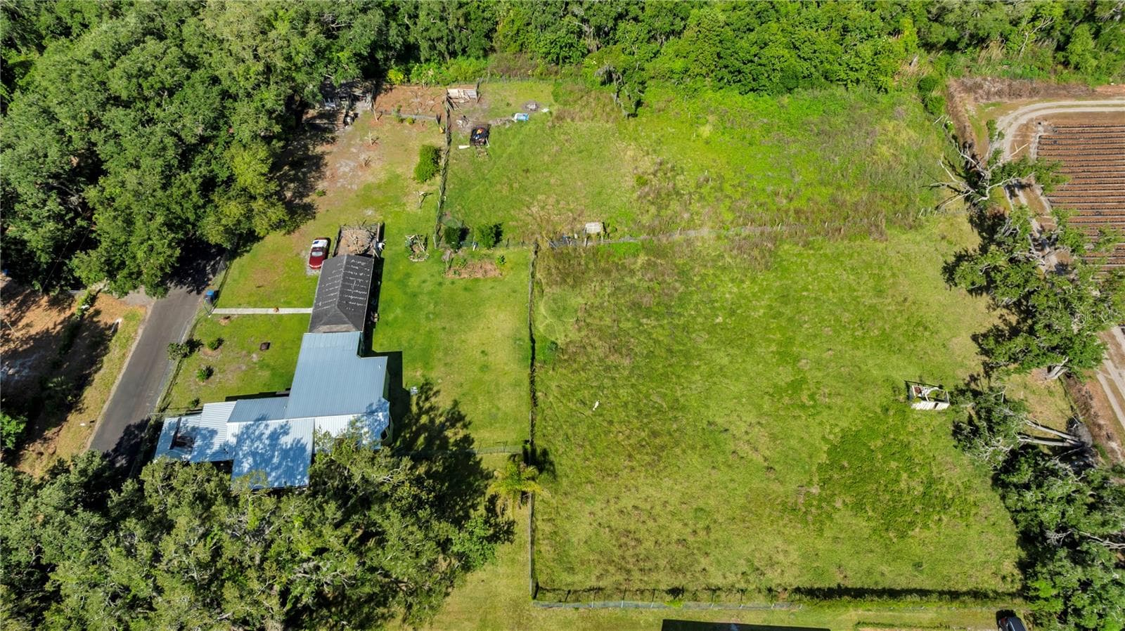 Single Family Residence at 13610 ACKER RD, DOVER, photo 4 of 53