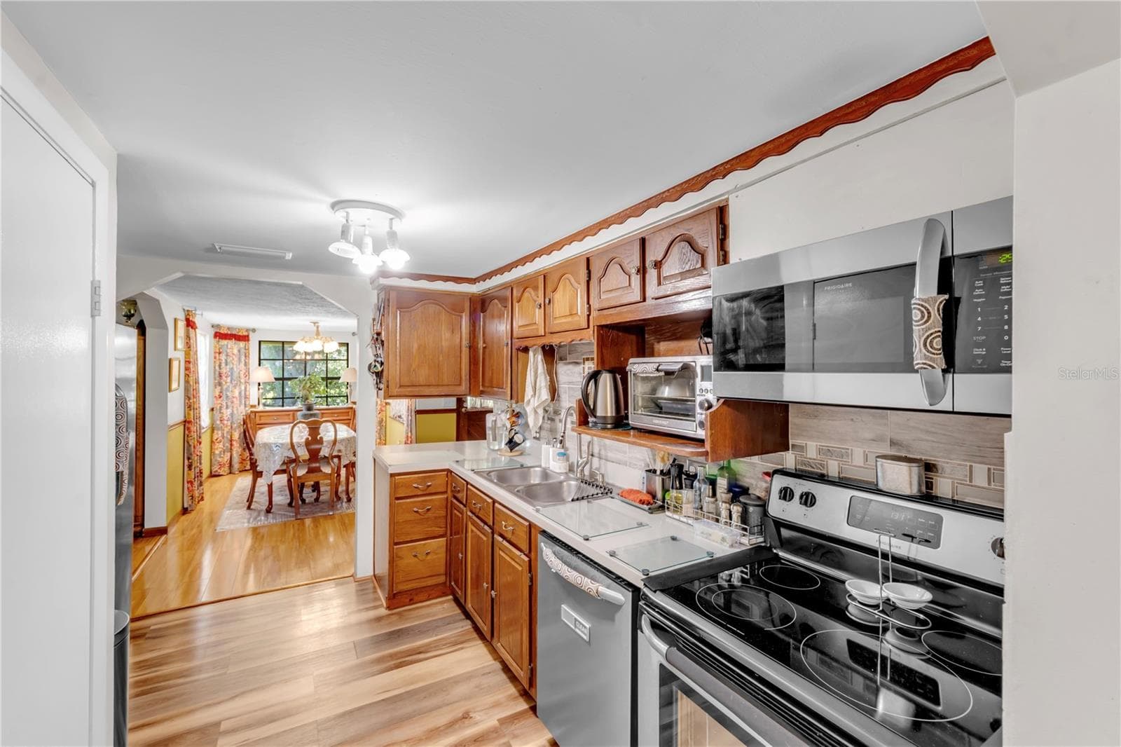 Single Family Residence at 13610 ACKER RD, DOVER, photo 44 of 53