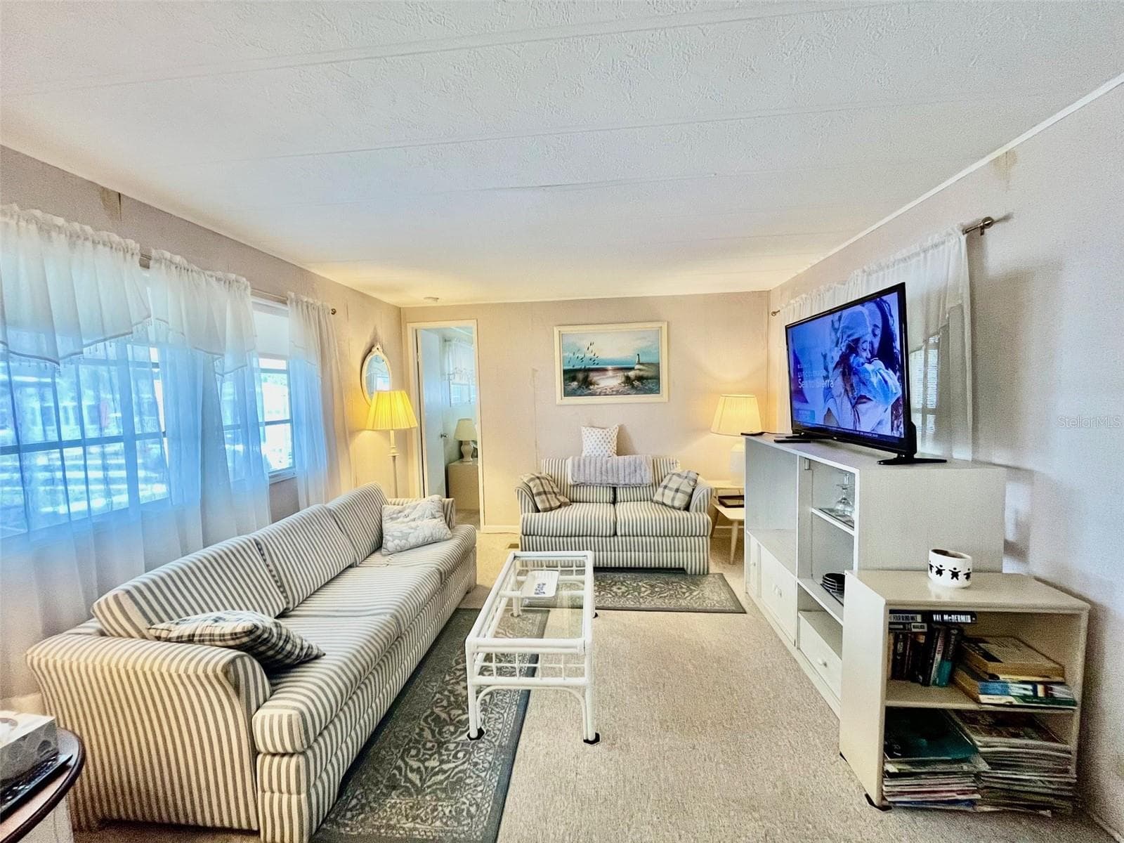 Mobile Home at 130 MELODY LN, TARPON SPRINGS, photo 3 of 47