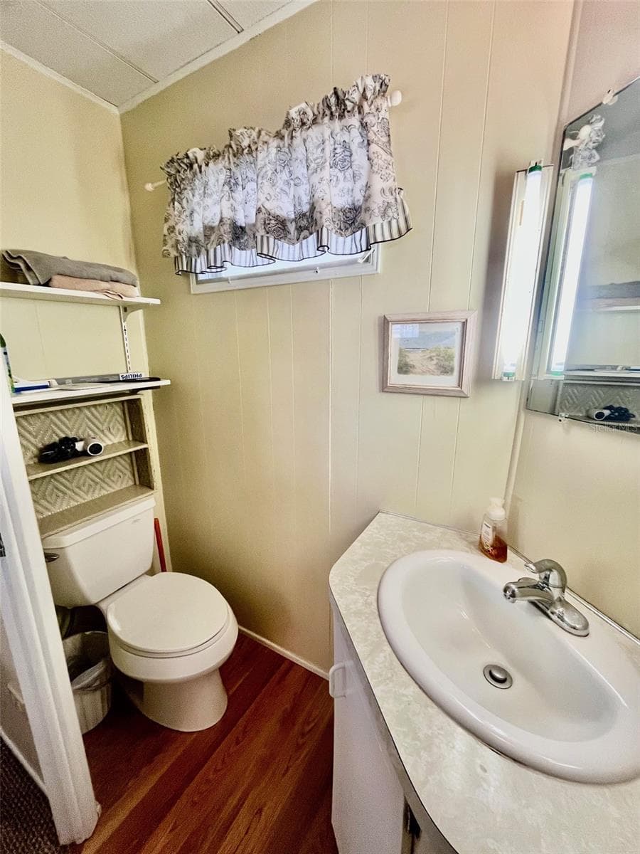 Mobile Home at 130 MELODY LN, TARPON SPRINGS, photo 17 of 47