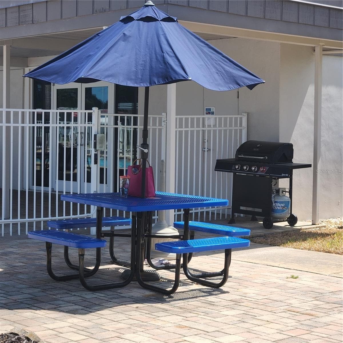Mobile Home at 130 MELODY LN, TARPON SPRINGS, photo 35 of 47