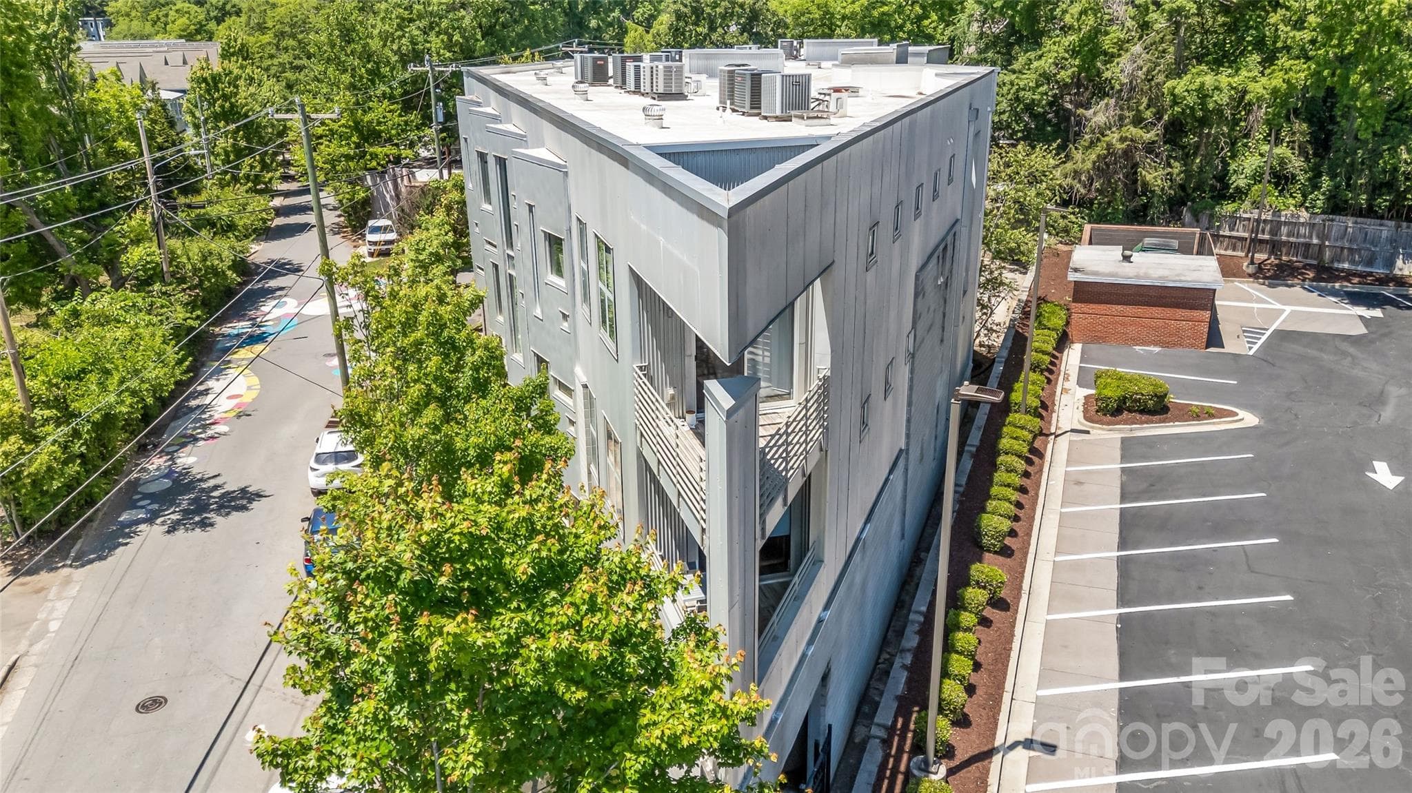 Condominium at Charlotte, photo 2 of 38