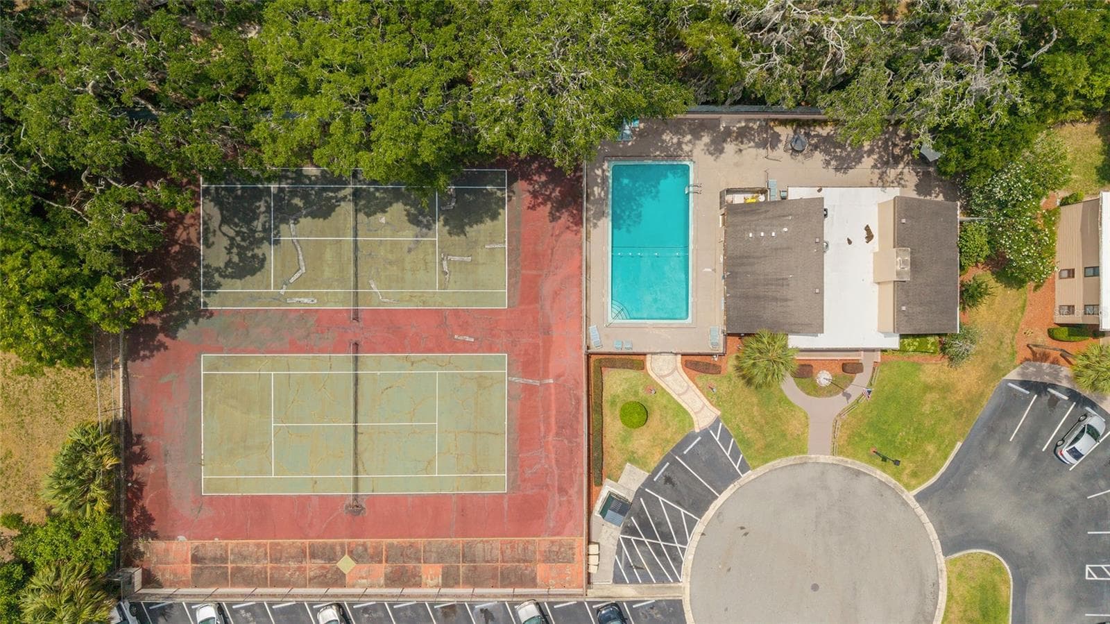 Things to do , to stay in shape. - 2415 NE 7TH ST #8, OCALA