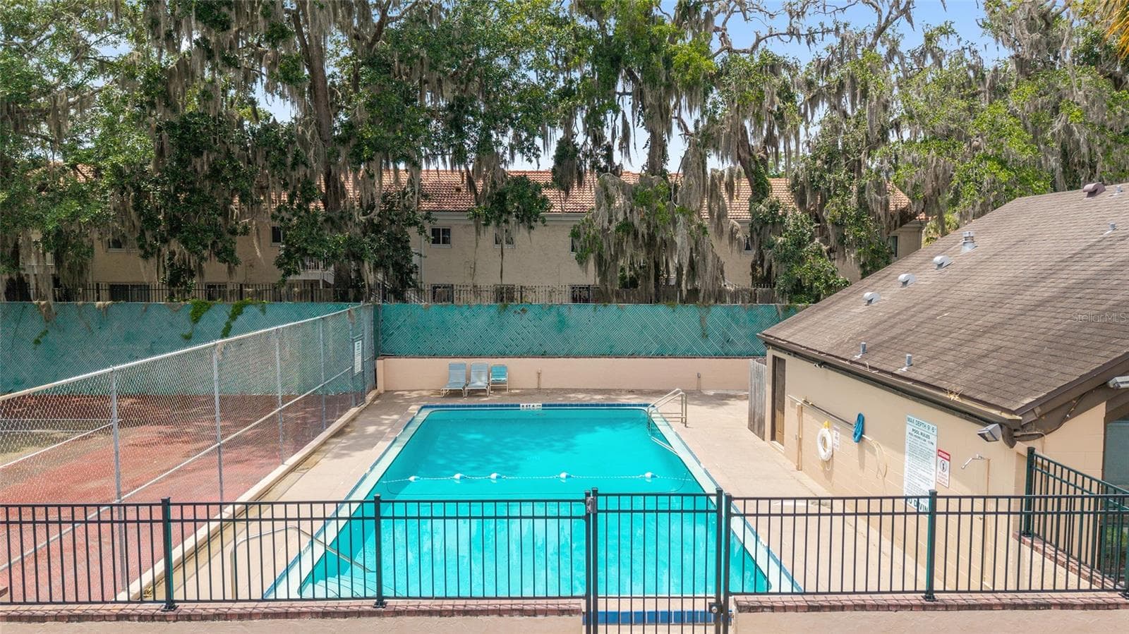 Not open to the public - 2415 NE 7TH ST #8, OCALA