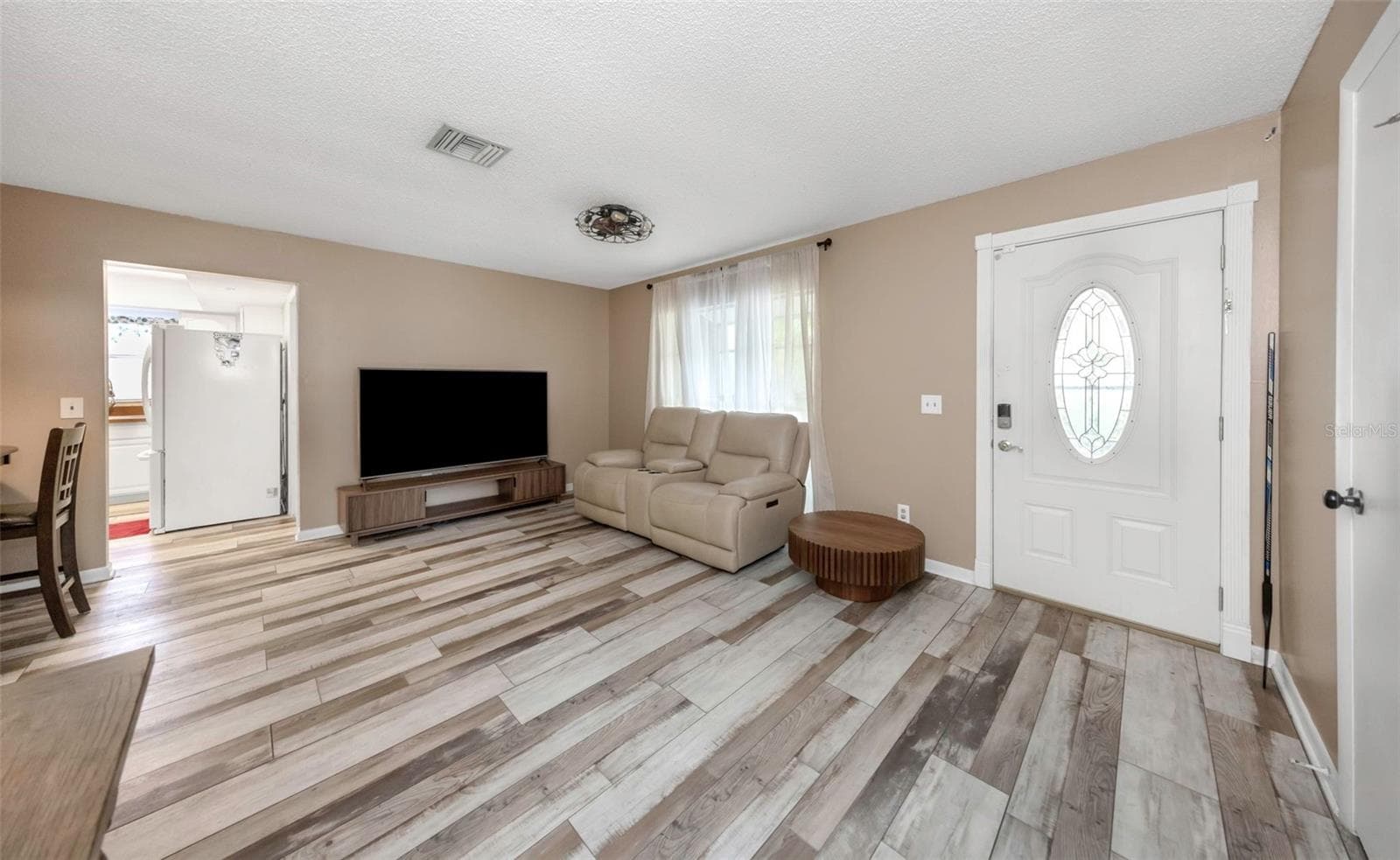 Living Room - 17704 RIVENDEL RD, LUTZ