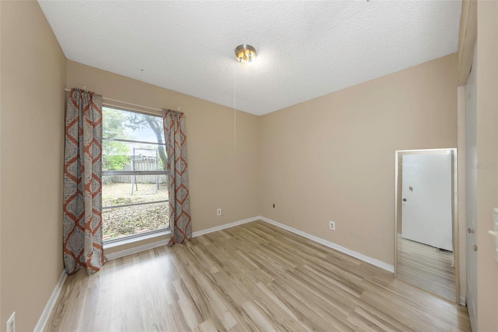 Bedroom #3 - 17704 RIVENDEL RD, LUTZ