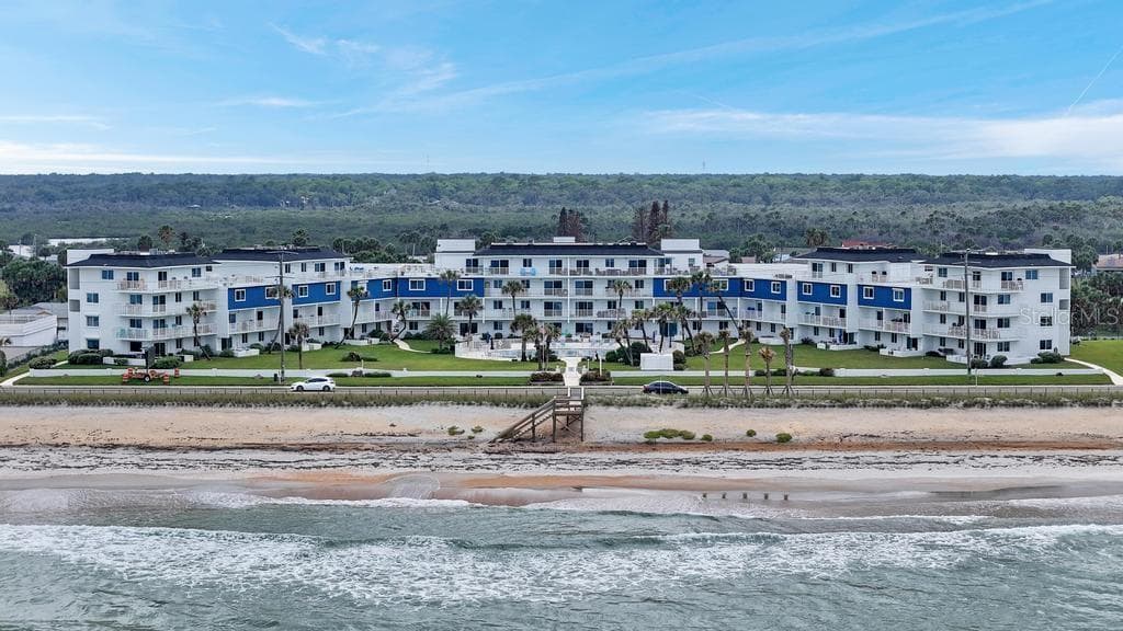 3510 S OCEAN SHORE BLVD #203