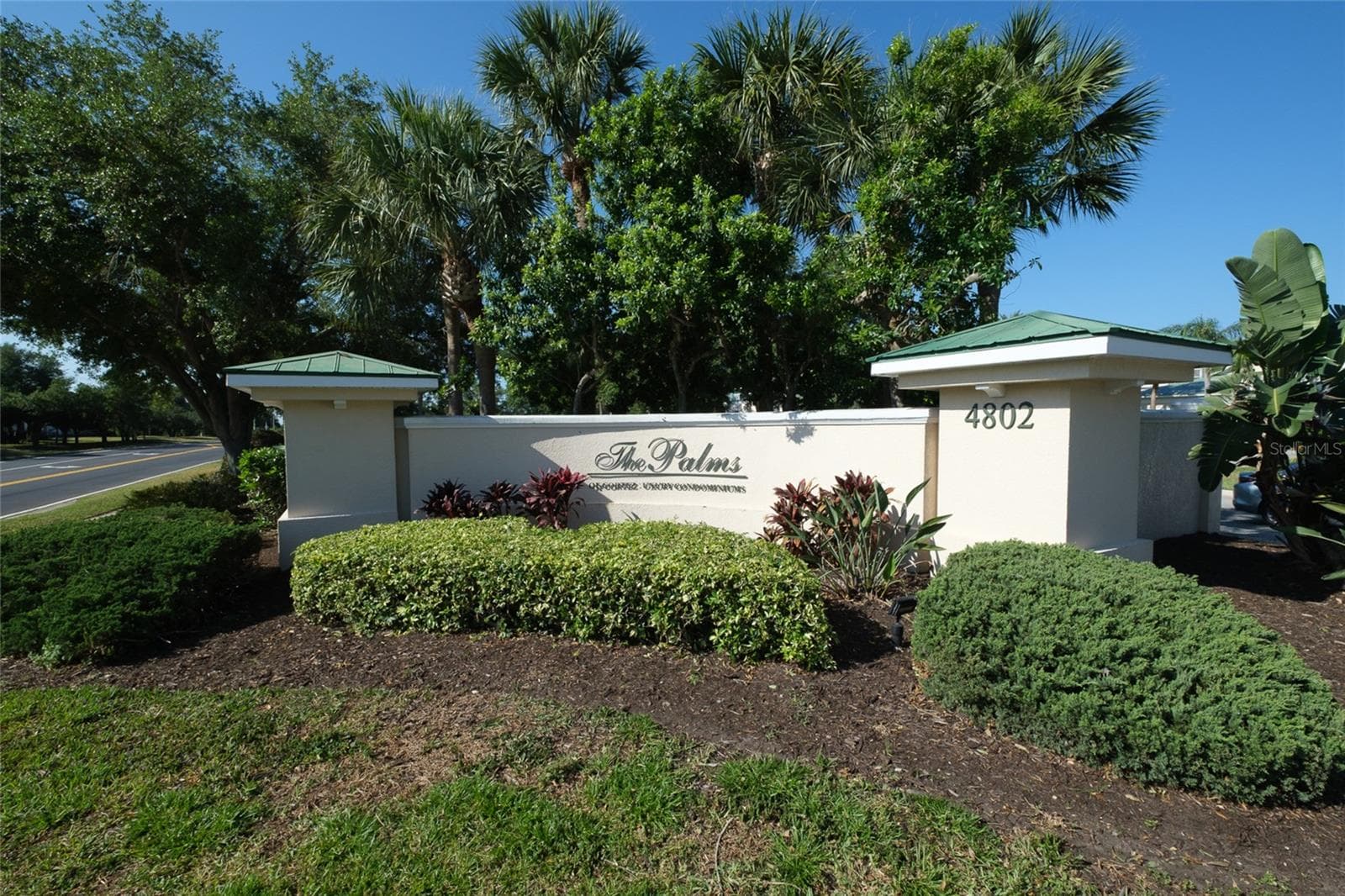Condominium at 4802 51ST ST W #1015, BRADENTON, photo 31 of 45