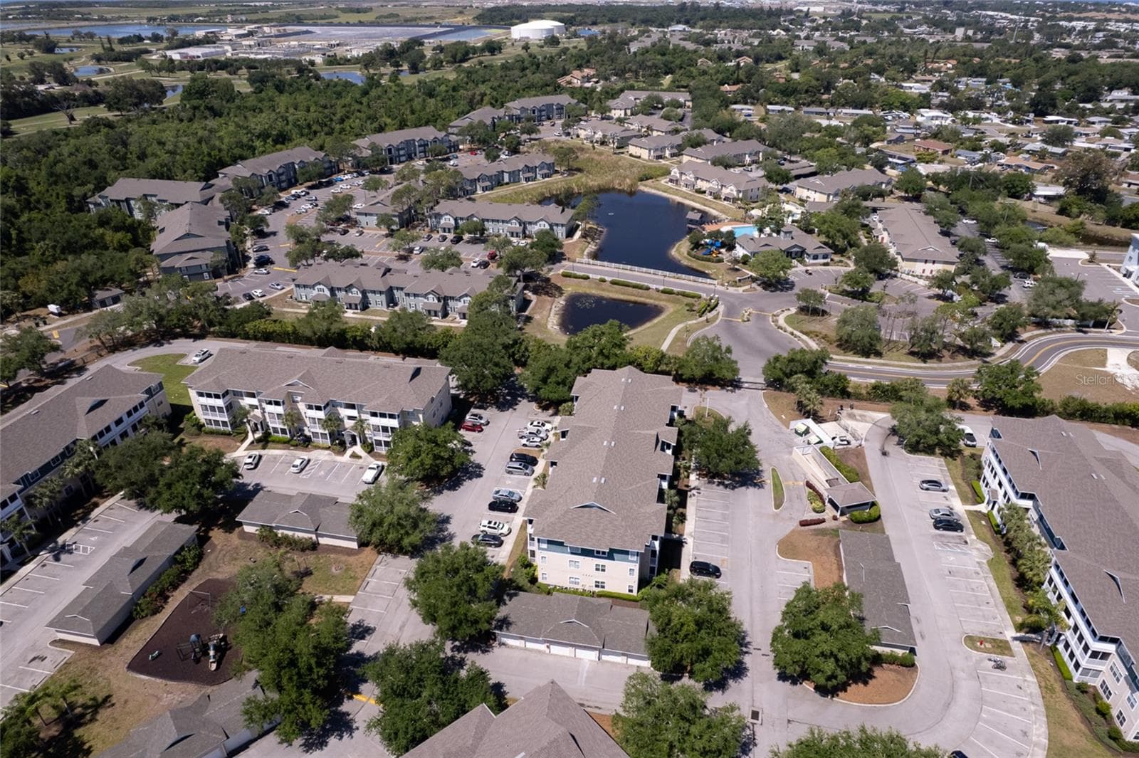 Condominium at 4802 51ST ST W #1015, BRADENTON, photo 30 of 45