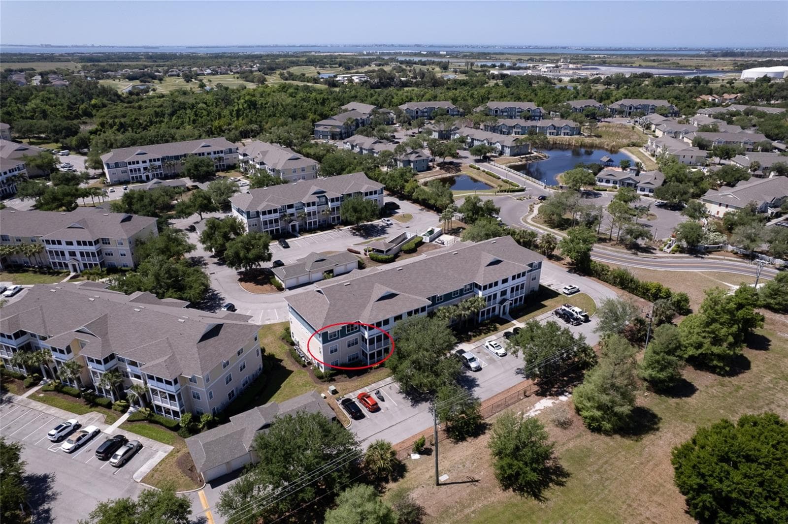 Condominium at 4802 51ST ST W #1015, BRADENTON, photo 29 of 45