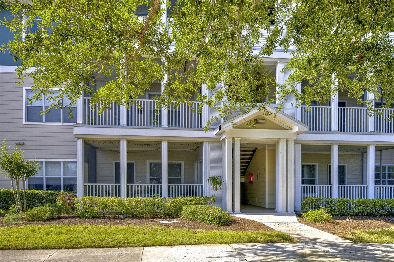 Condominium at 4802 51ST ST W #1015, BRADENTON, photo 25 of 45