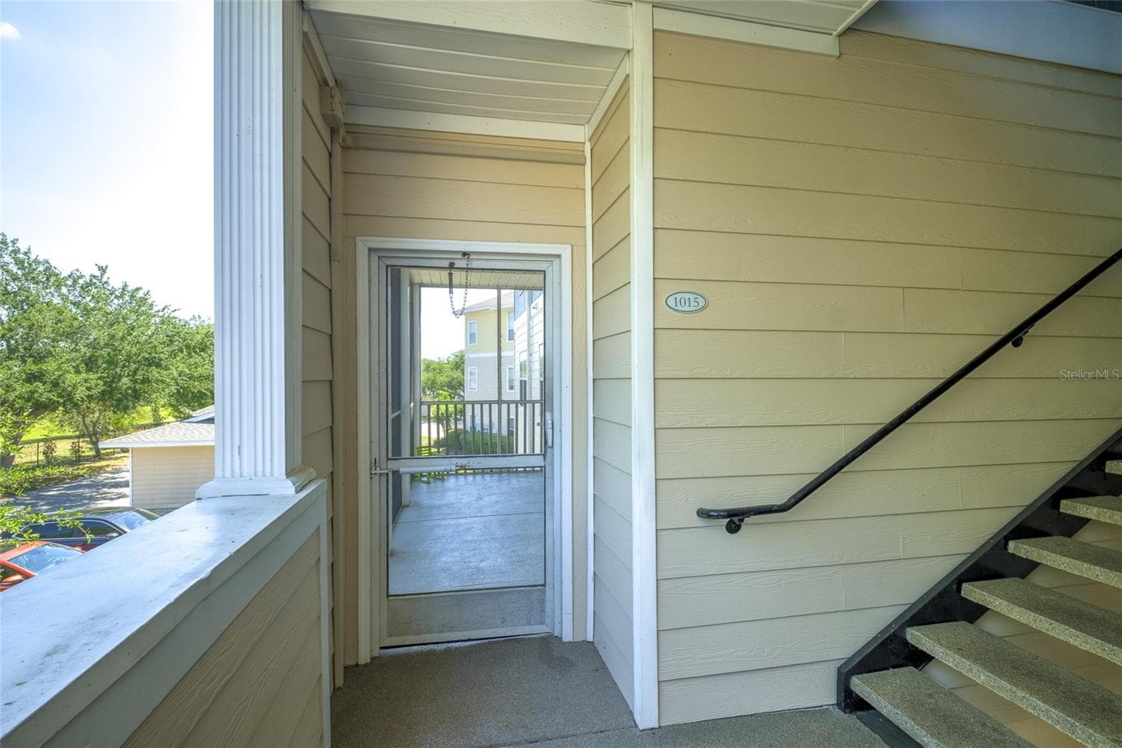 Condominium at 4802 51ST ST W #1015, BRADENTON, photo 27 of 45