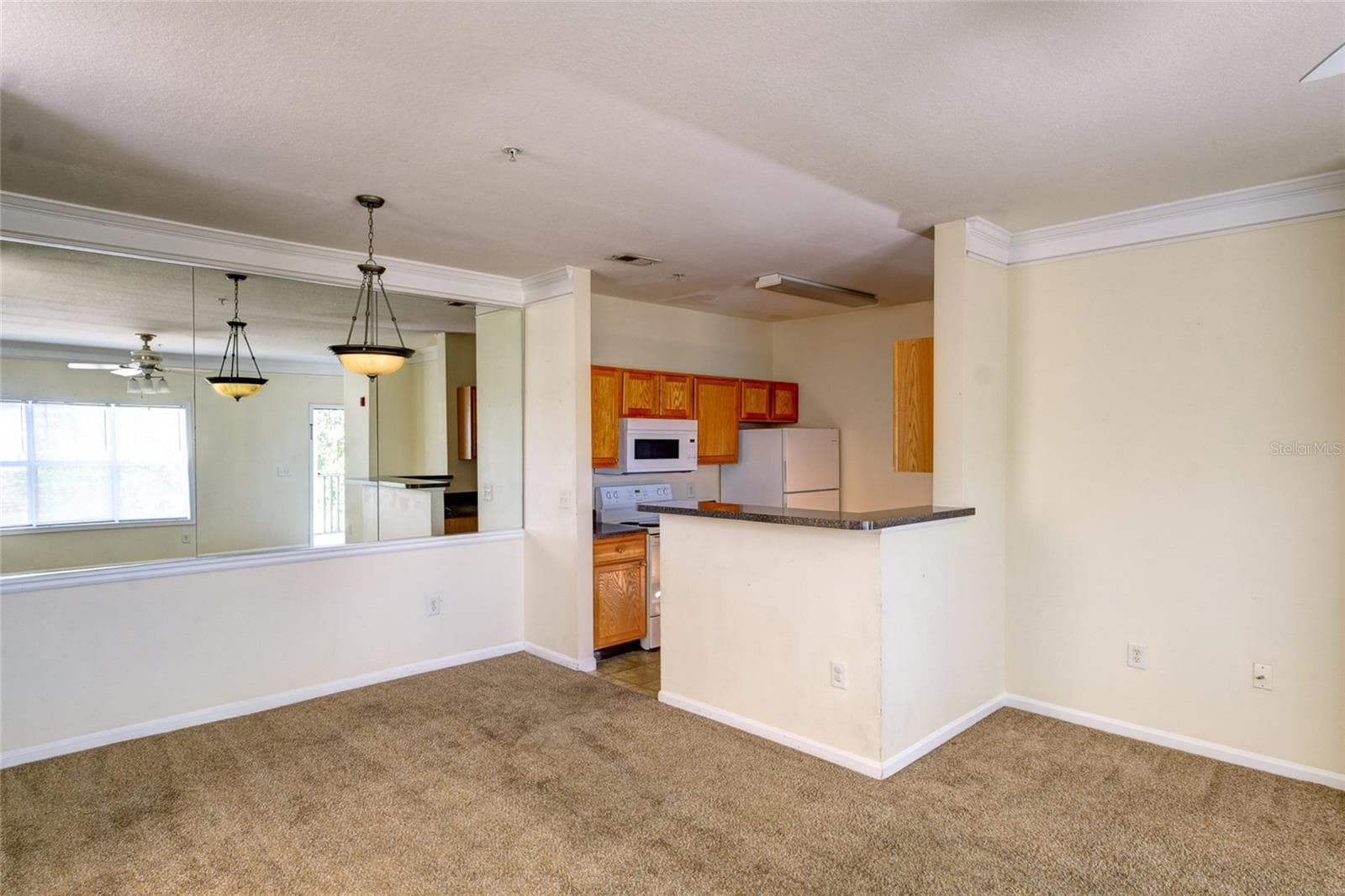 Condominium at 4802 51ST ST W #1015, BRADENTON, photo 7 of 45