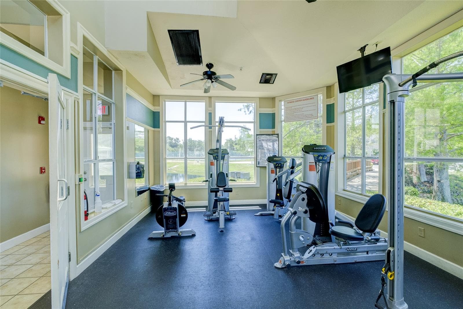 Condominium at 4802 51ST ST W #1015, BRADENTON, photo 34 of 45