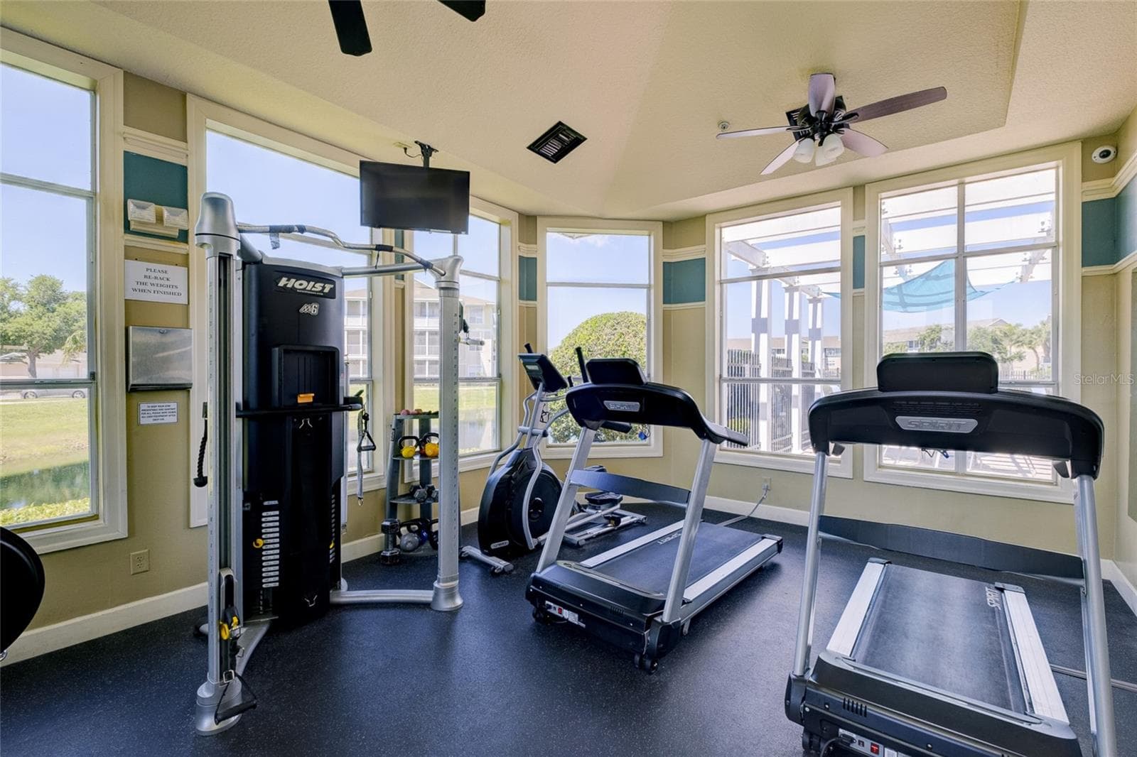 Condominium at 4802 51ST ST W #1015, BRADENTON, photo 35 of 45