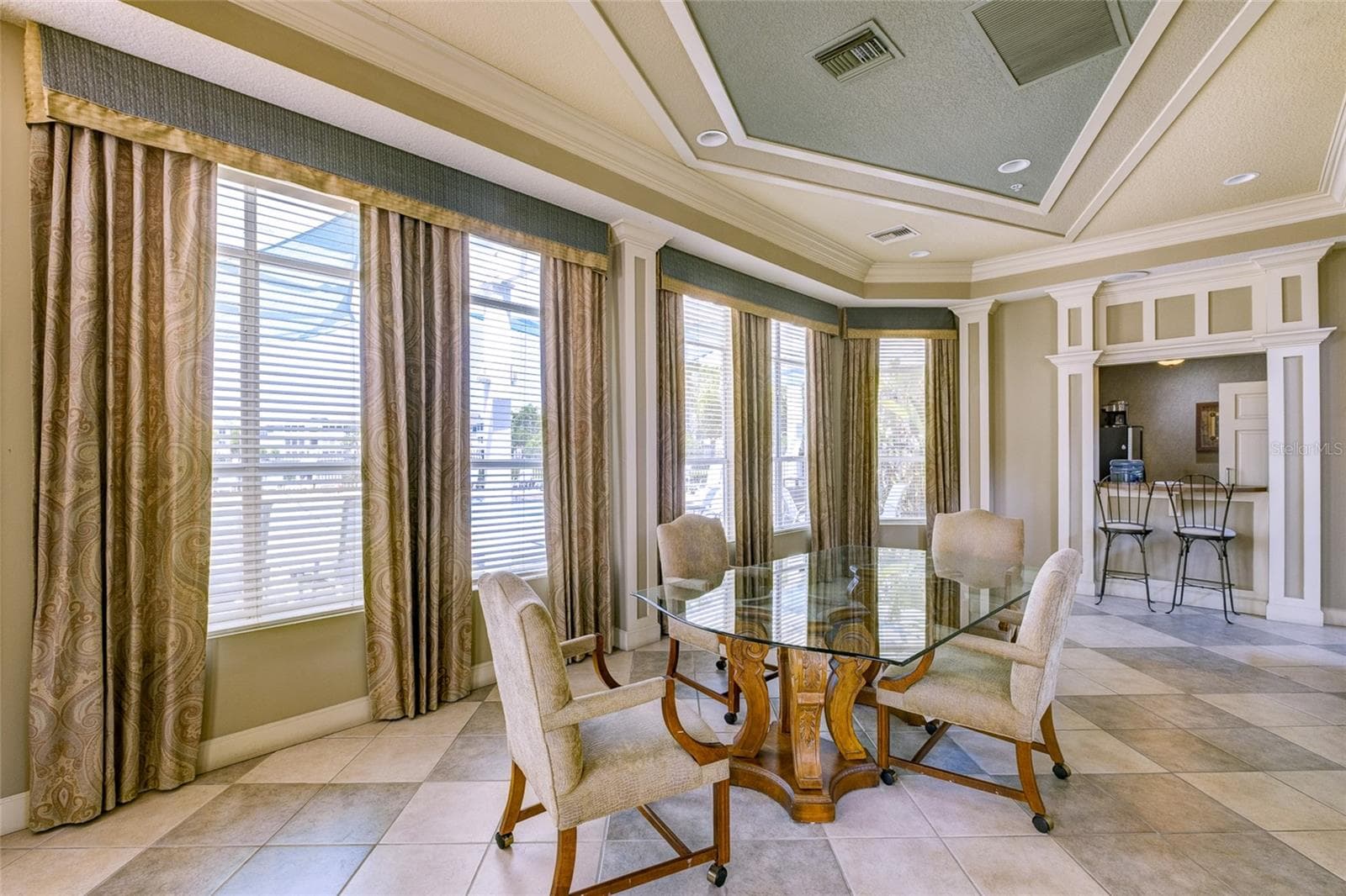 Condominium at 4802 51ST ST W #1015, BRADENTON, photo 36 of 45