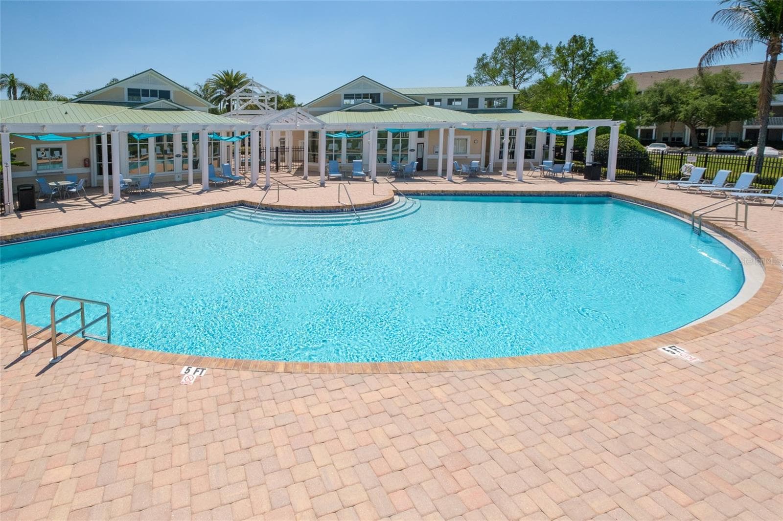 Condominium at 4802 51ST ST W #1015, BRADENTON, photo 39 of 45