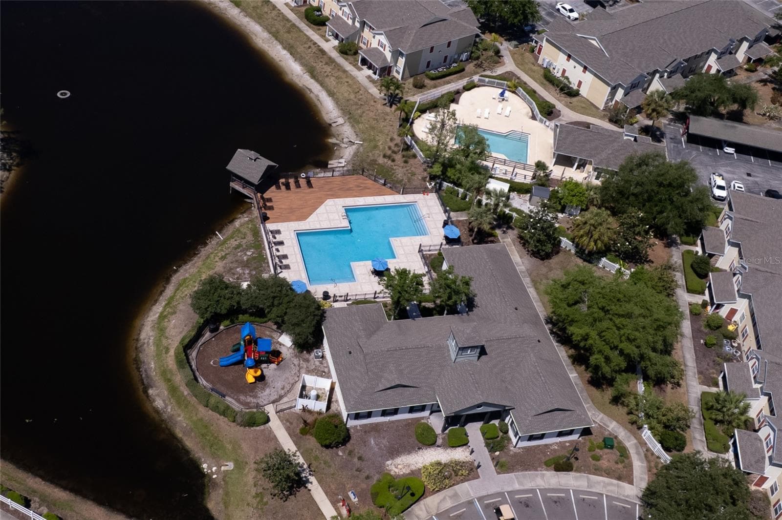 Condominium at 4802 51ST ST W #1015, BRADENTON, photo 43 of 45