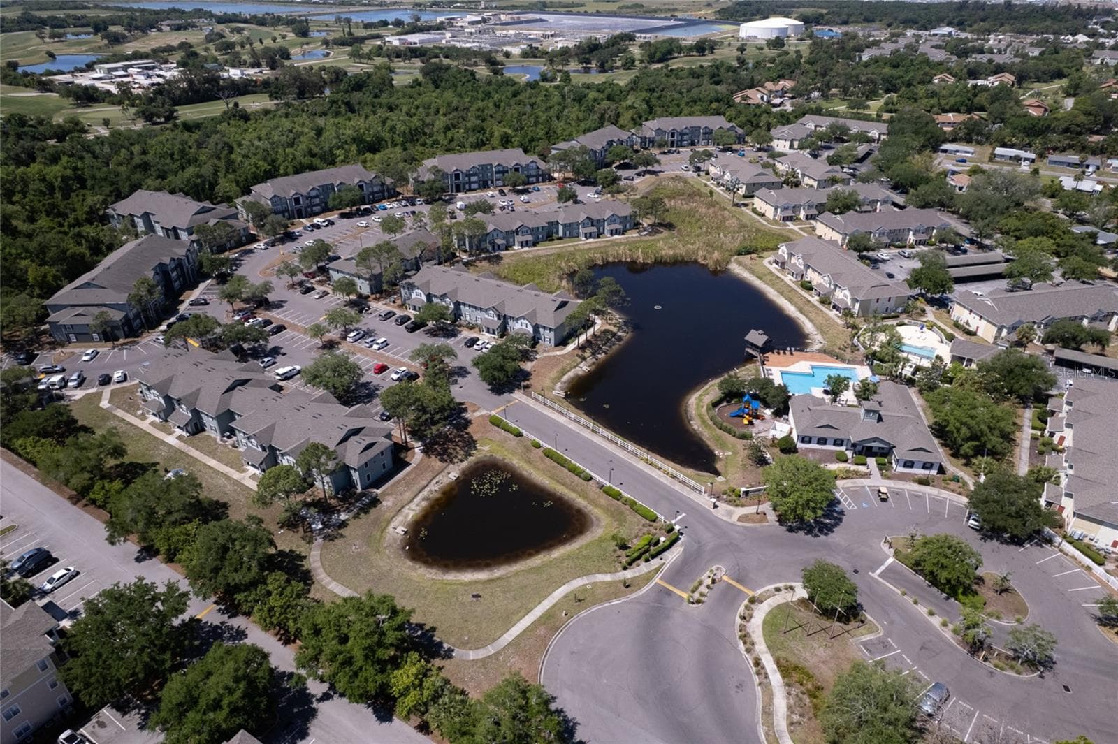 Condominium at 4802 51ST ST W #1015, BRADENTON, photo 44 of 45