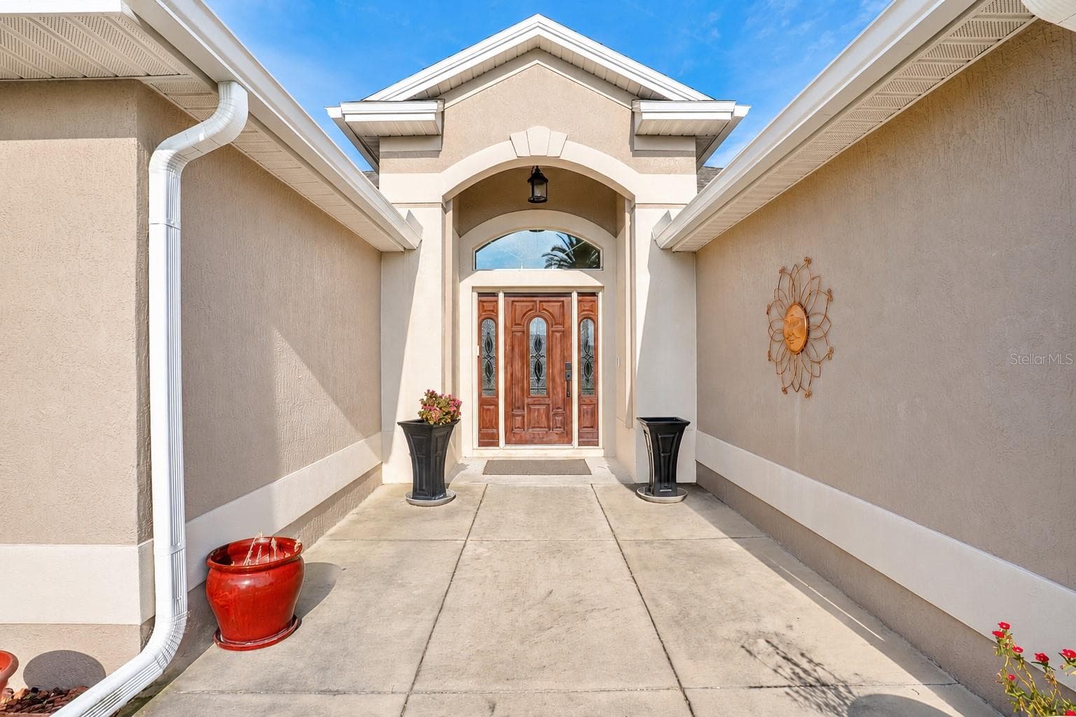 Single Family Residence at 2696 MIDLAND TER, THE VILLAGES, photo 7 of 42
