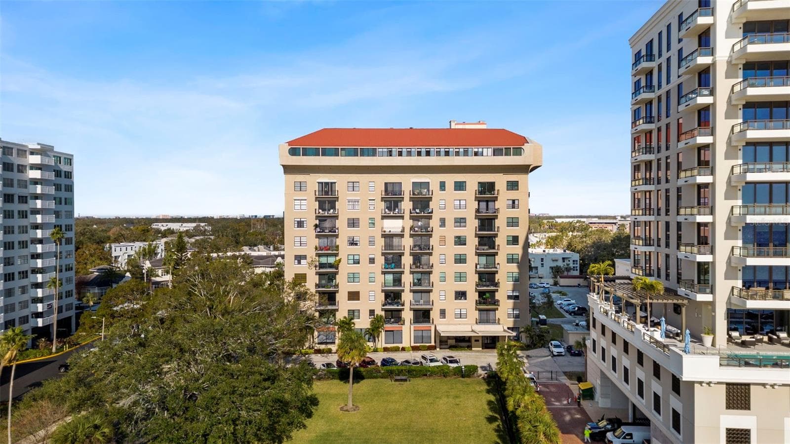 2109 BAYSHORE BLVD #205