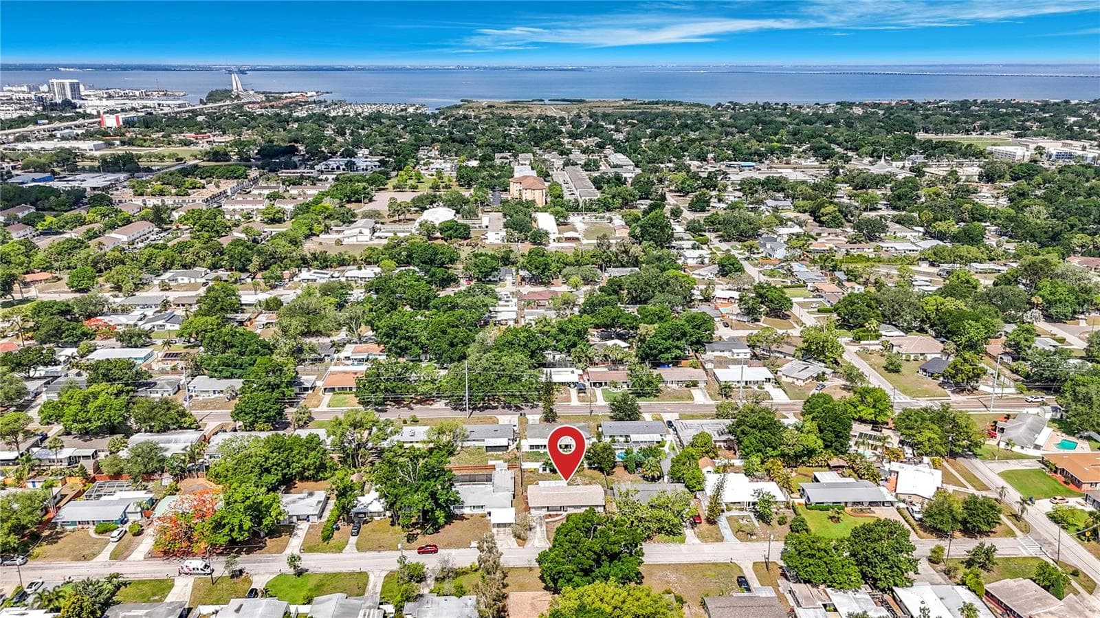 Single Family Residence at 4509 S HALE AVE, TAMPA, photo 64 of 68