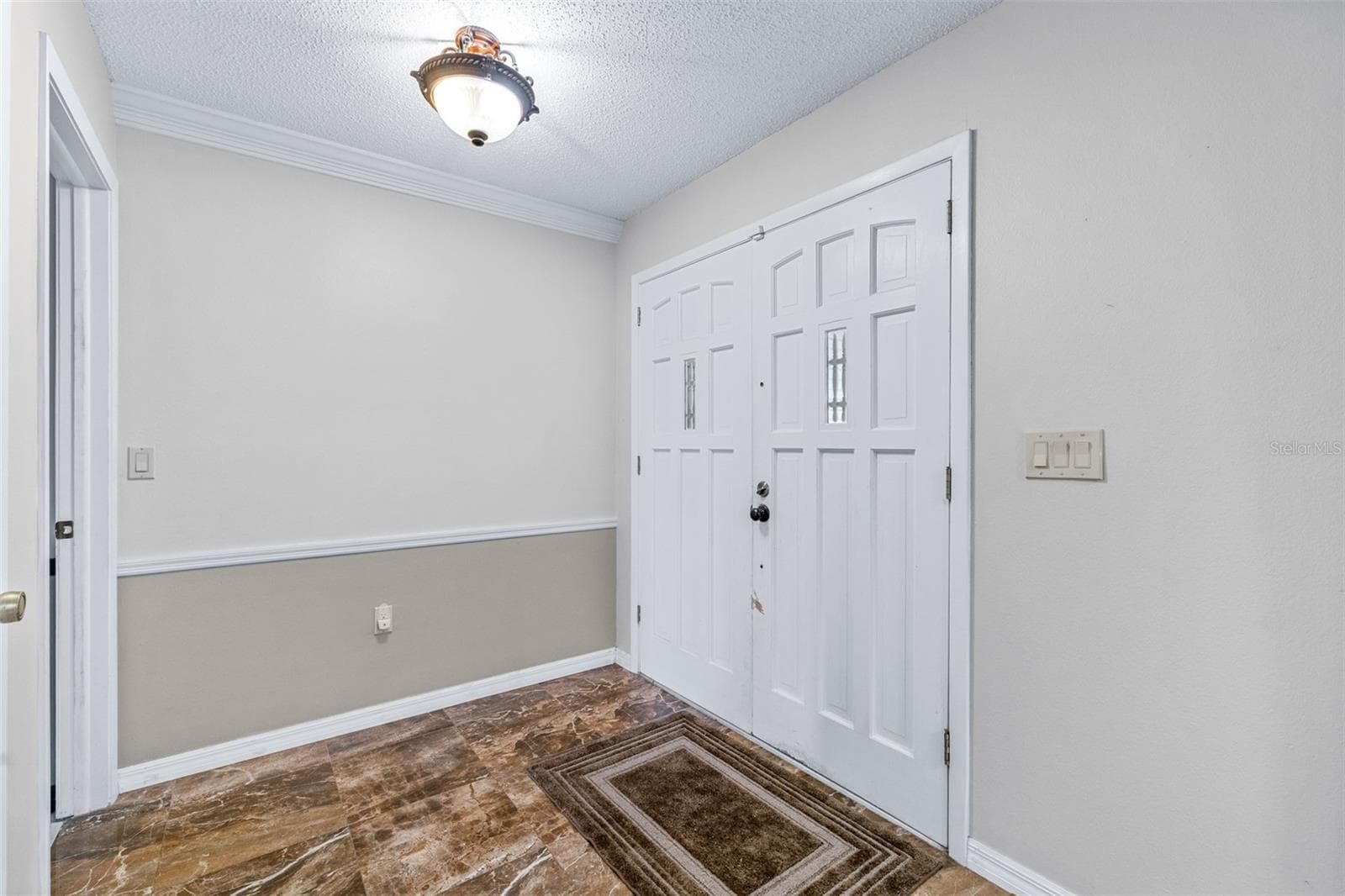 Entry - 8441 BRAGANZA ST, SPRING HILL